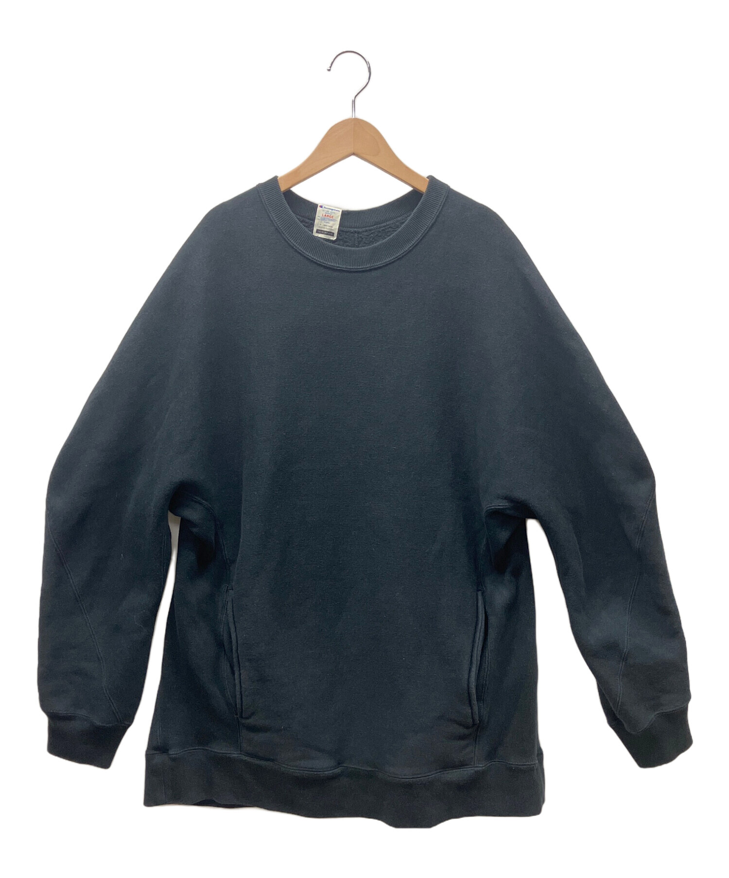 中古・古着通販】Champion (チャンピオン) N.HOOLYWOOD (エヌ