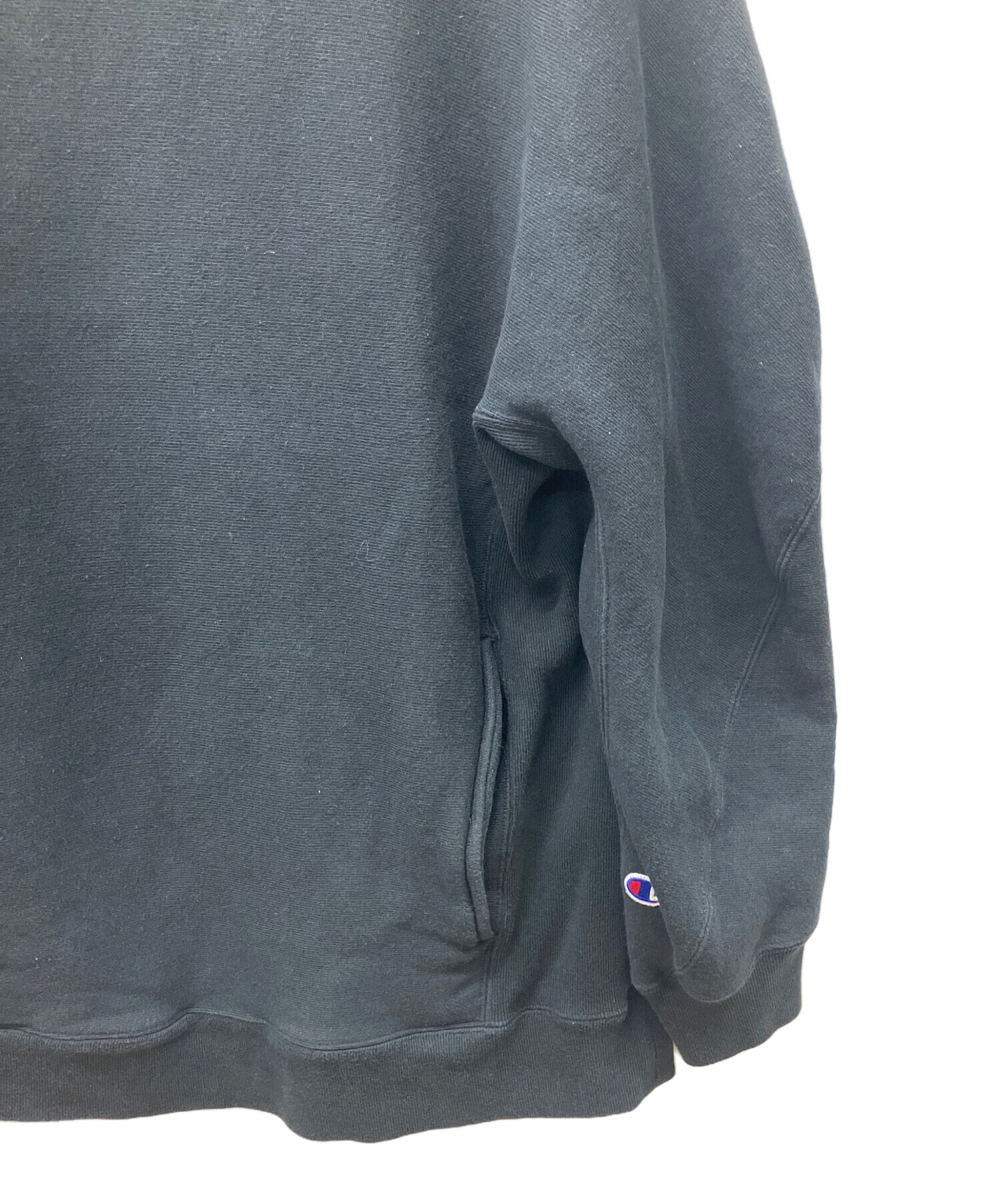 中古・古着通販】Champion (チャンピオン) N.HOOLYWOOD (エヌ