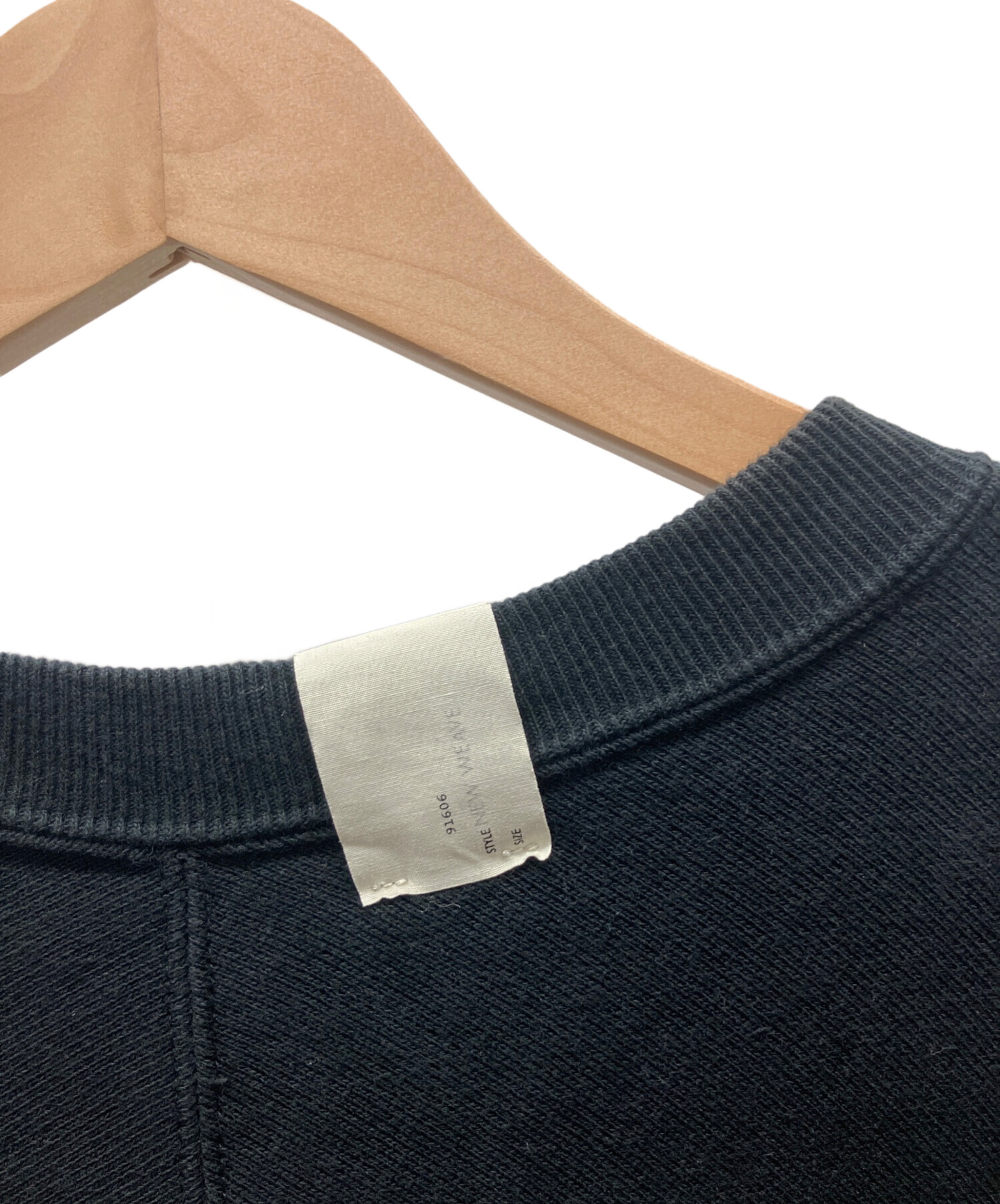 中古・古着通販】Champion (チャンピオン) N.HOOLYWOOD (エヌ