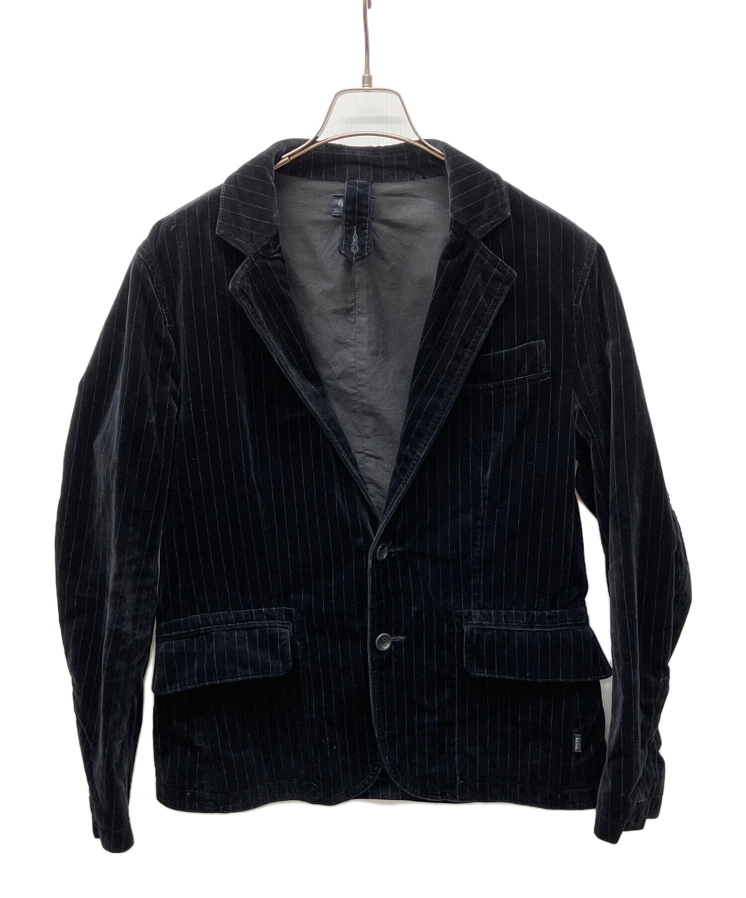 Paul Smith 24AW スエードジャケット 中古・古着通販】PAUL SMITH (ポールスミス) スウェードジャケット