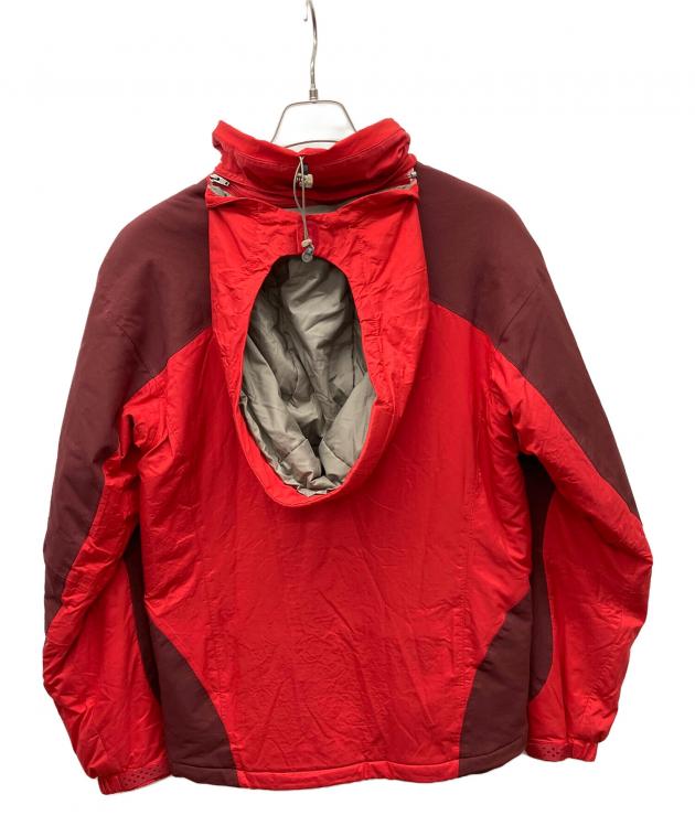 中古・古着通販】Patagonia (パタゴニア) パフスキージャケット レッド