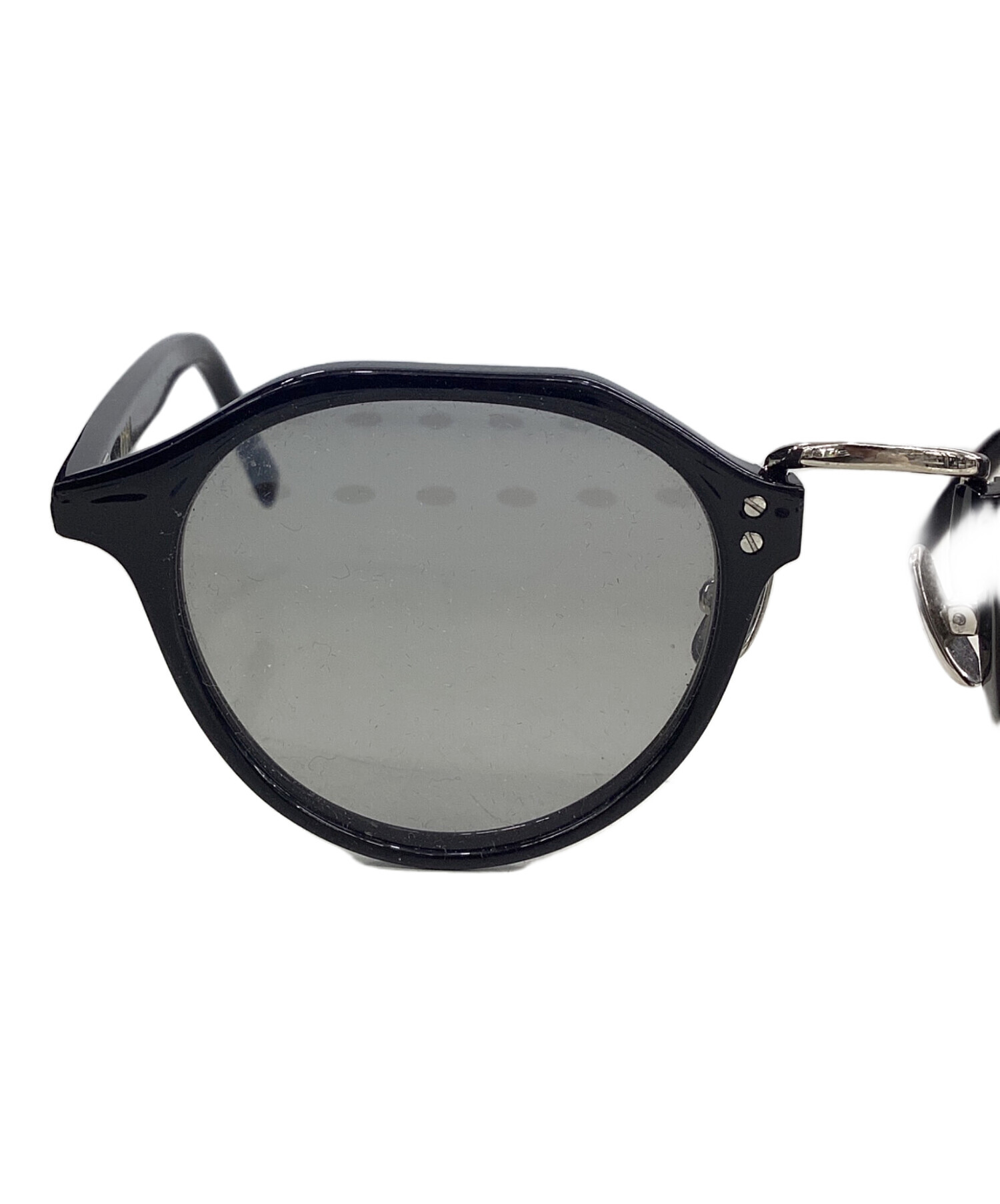 中古・古着通販】A.D.S.R. (エーディーエスアール) サングラス