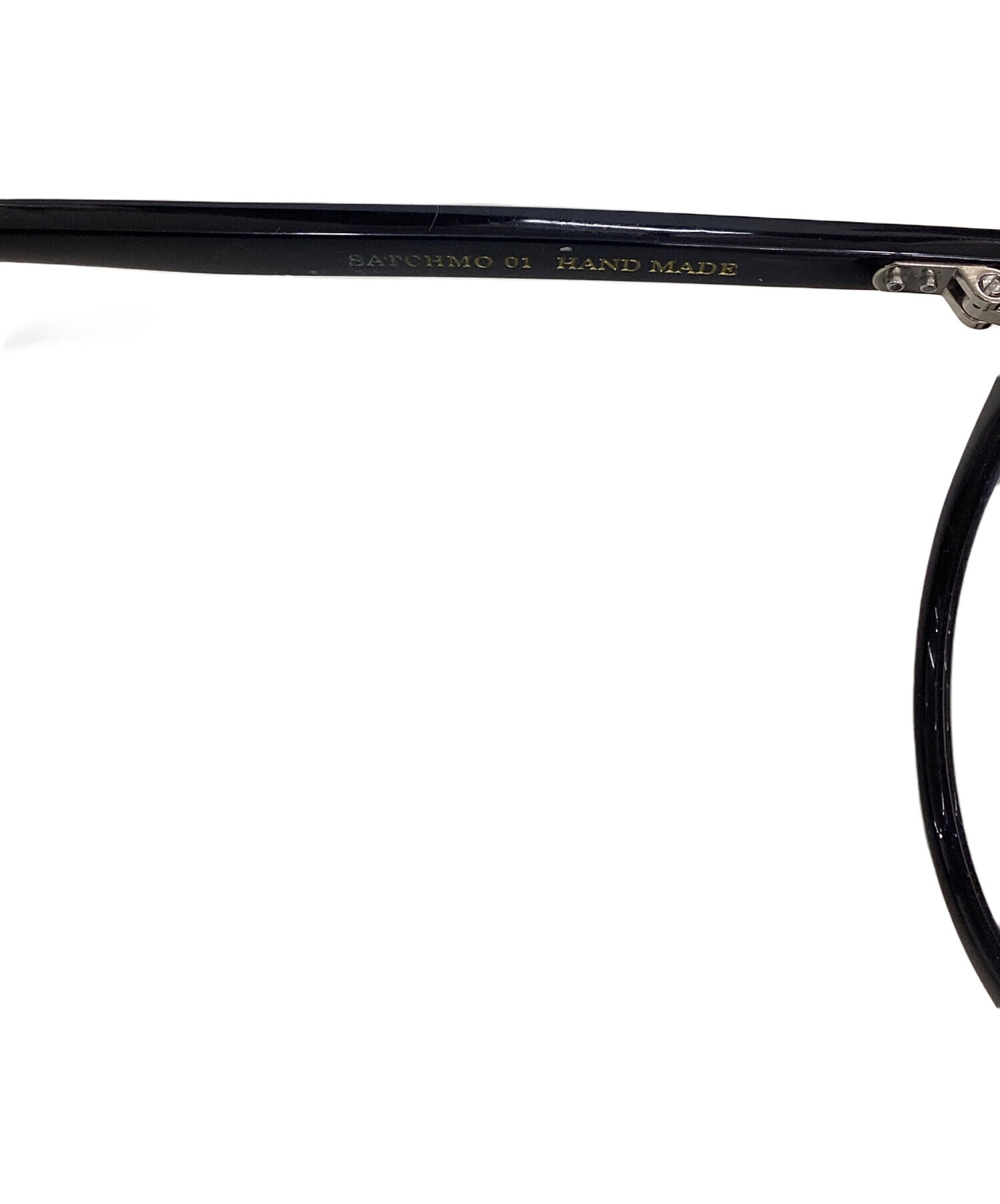 中古・古着通販】A.D.S.R. (エーディーエスアール) サングラス