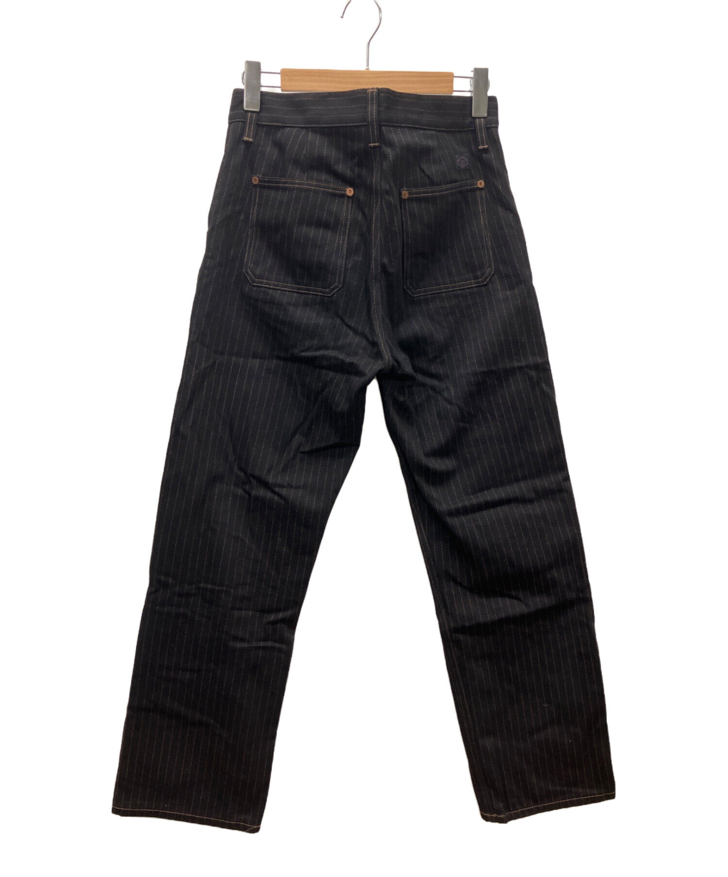 中古・古着通販】NUDIE JEANS (ヌーディー・ジーンズ) Tuff Tony