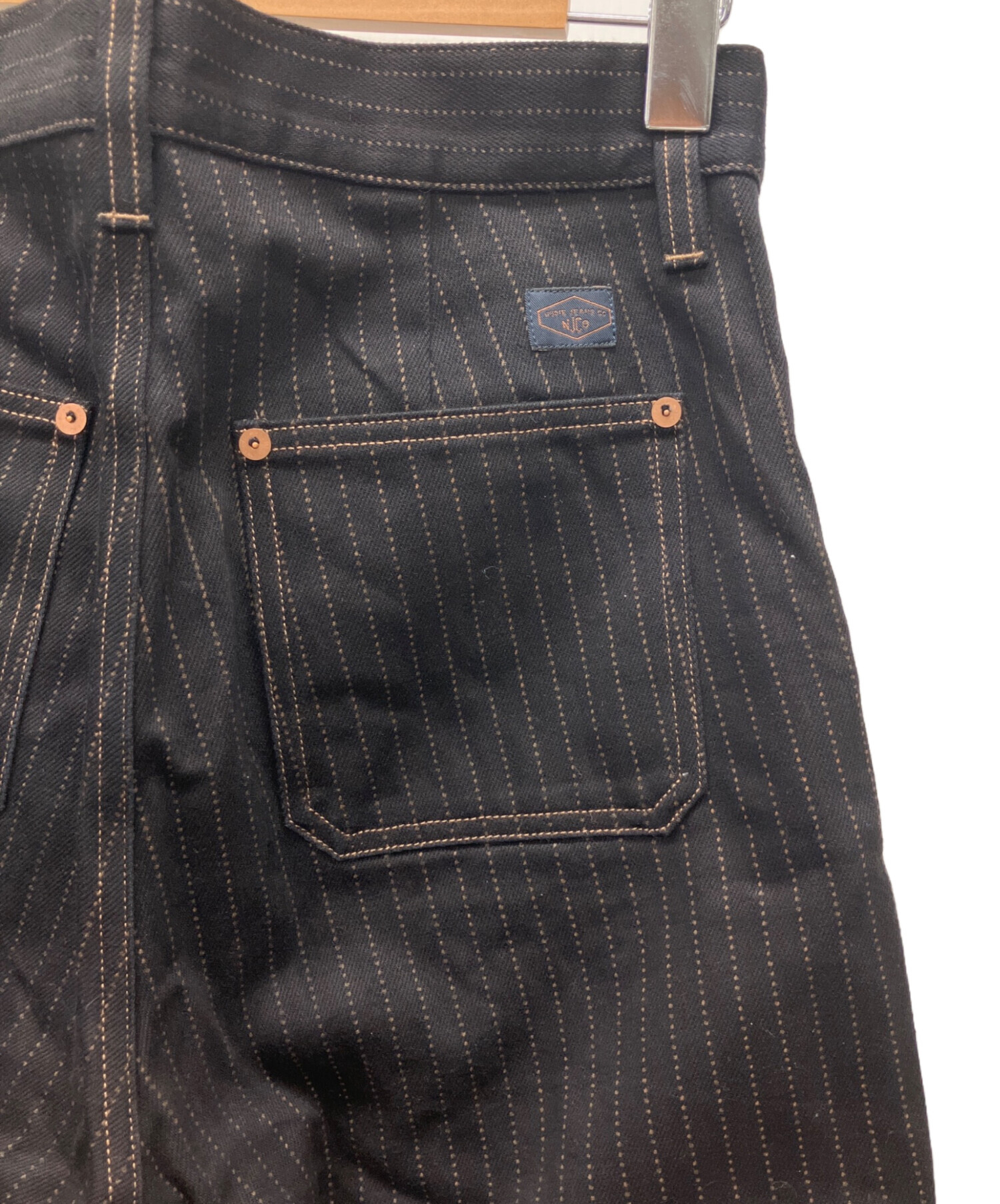 中古・古着通販】NUDIE JEANS (ヌーディー・ジーンズ) Tuff Tony 