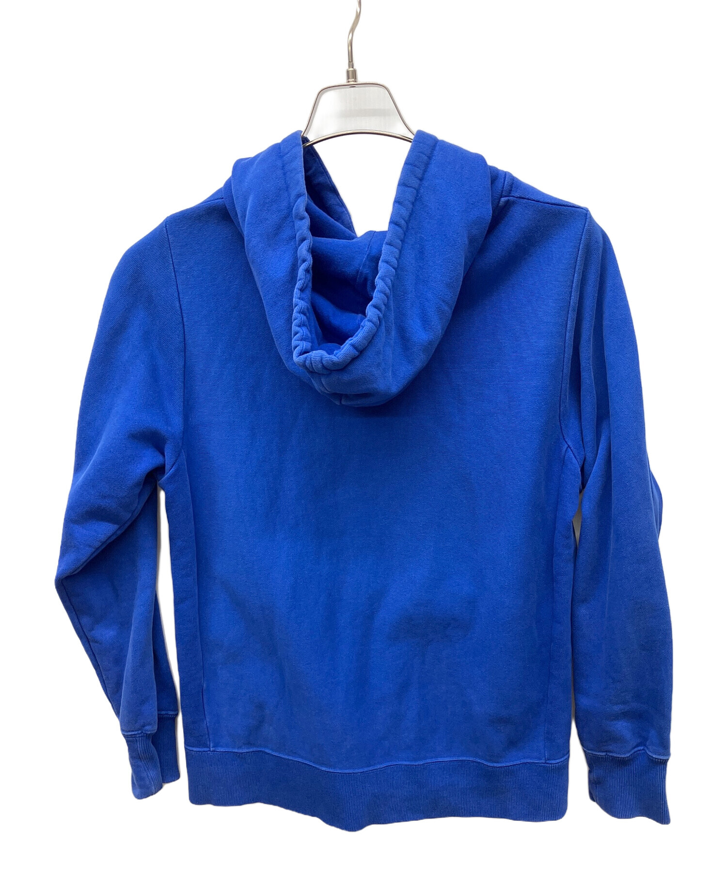 paul smith パーカー　未使用 中古・古着通販】PAUL SMITH (ポールスミス) ジップパーカー ブルー