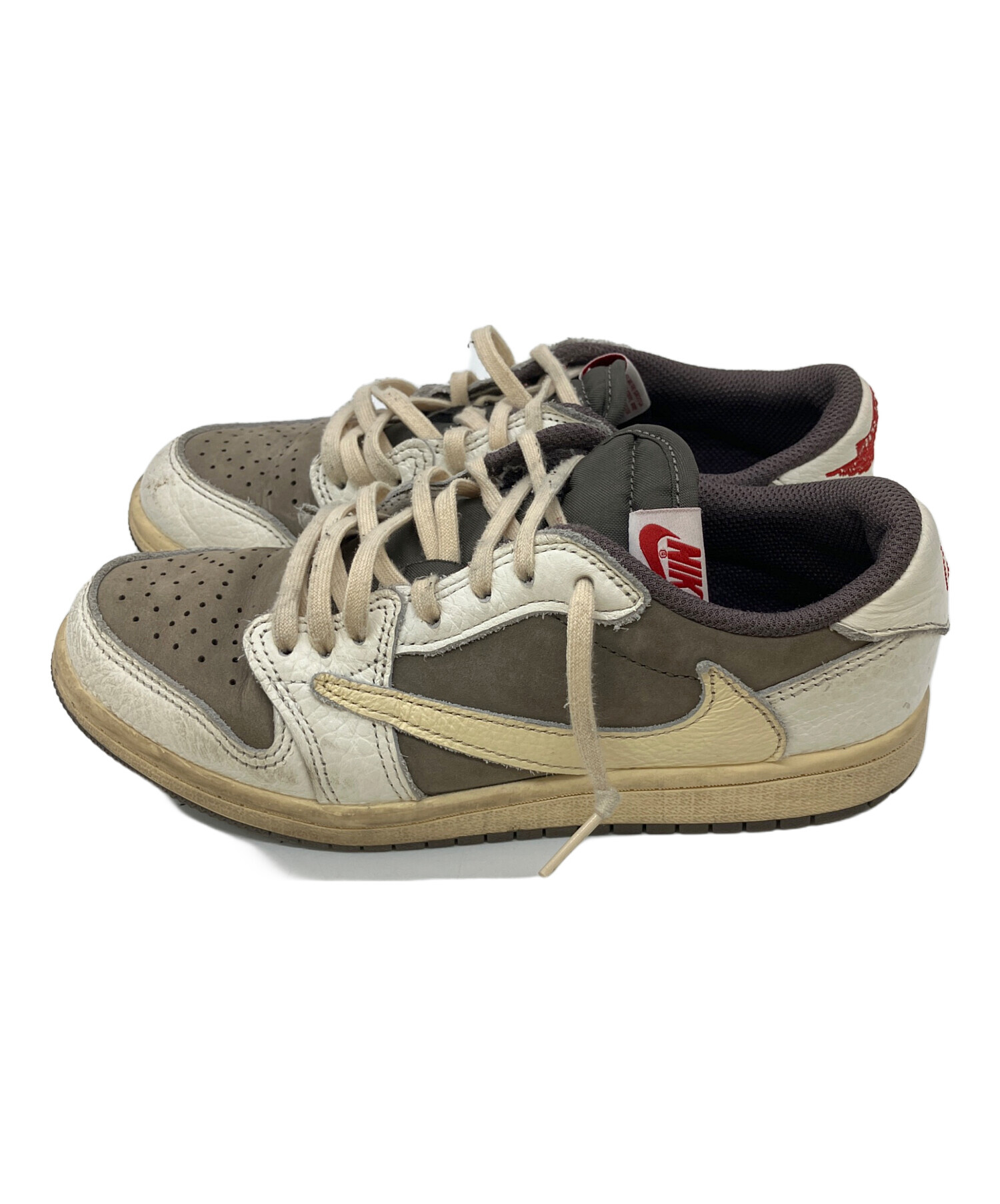 中古・古着通販】NIKE (ナイキ) Travis Scott (トラヴィススコット 