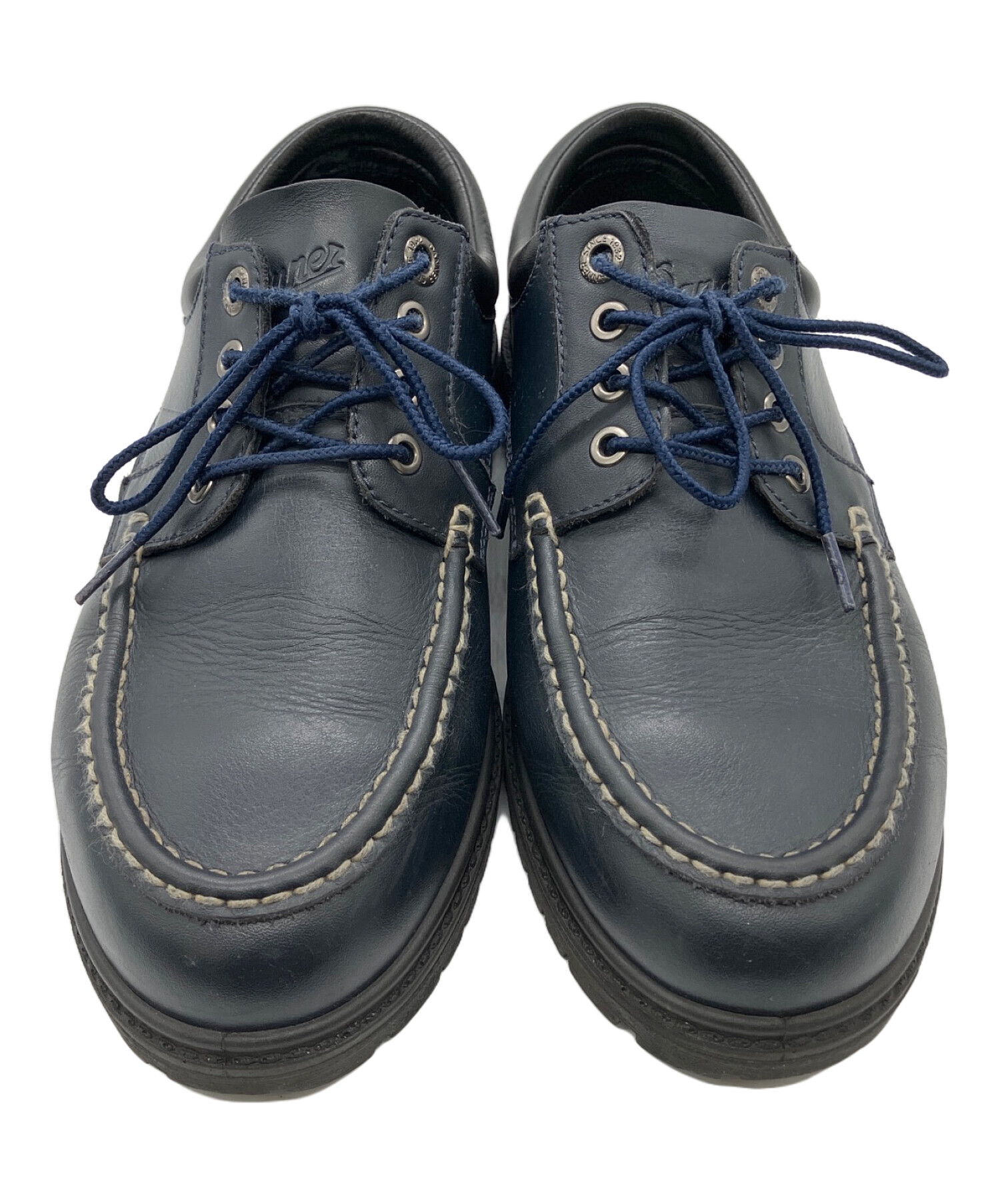 中古・古着通販】Danner (ダナー) ブーツ ネイビー サイズ:26cm