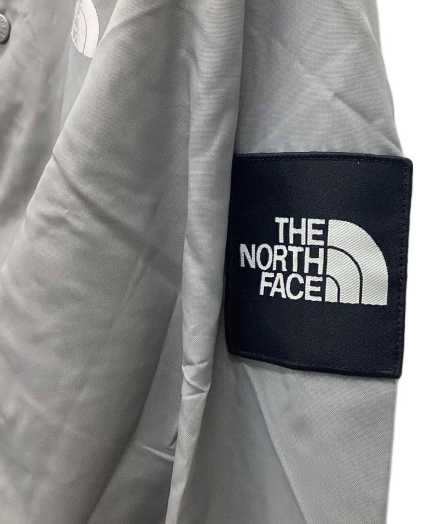 中古・古着通販】THE NORTH FACE (ザ ノース フェイス) コーチ