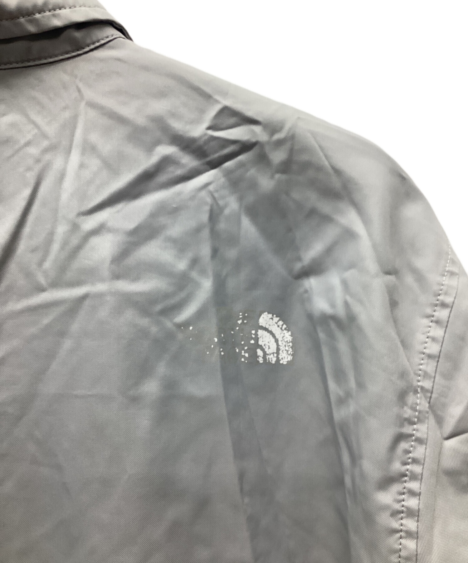 中古・古着通販】THE NORTH FACE (ザ ノース フェイス) コーチ
