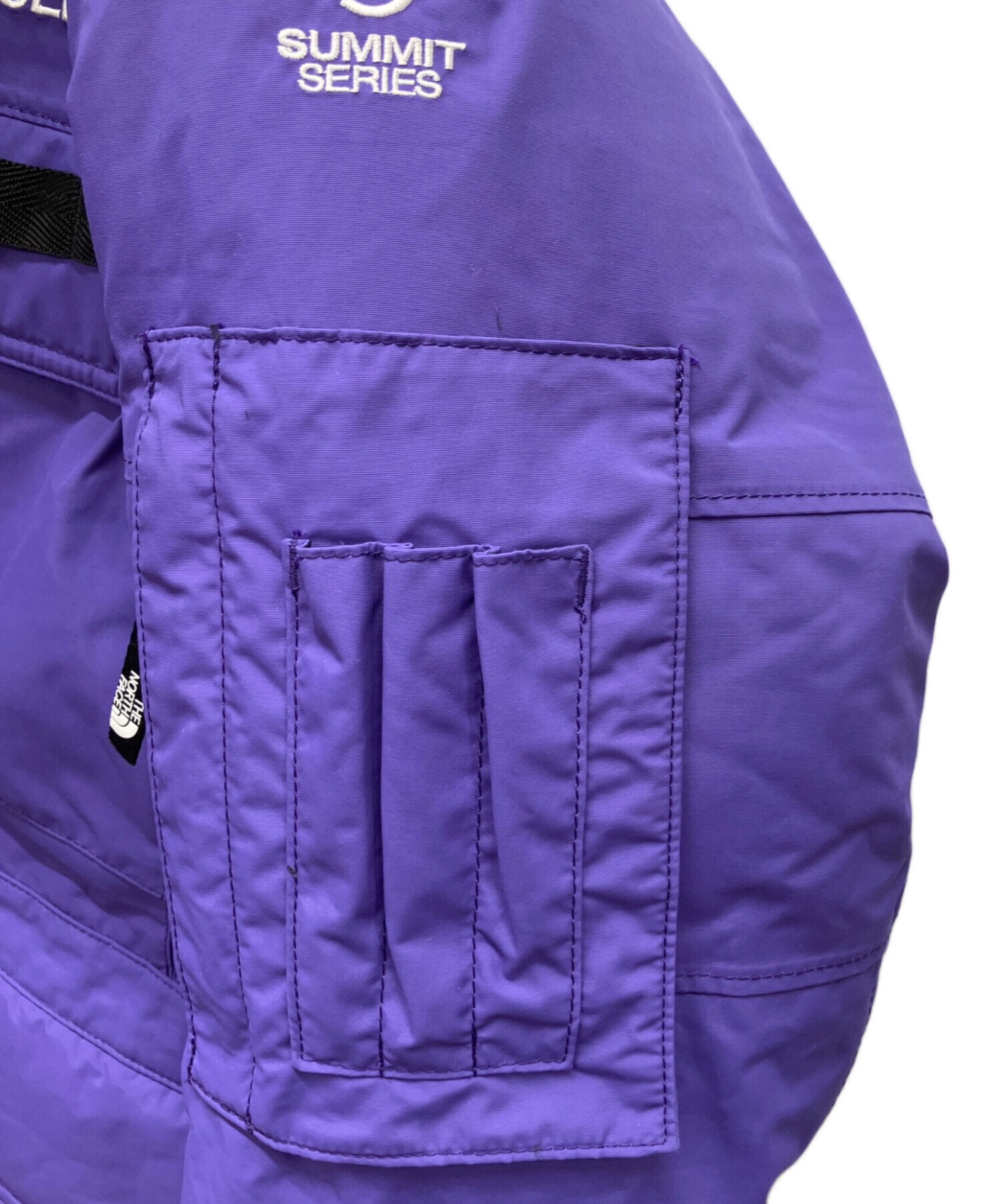 中古・古着通販】THE NORTH FACE (ザ ノース フェイス) ANTARCTICA