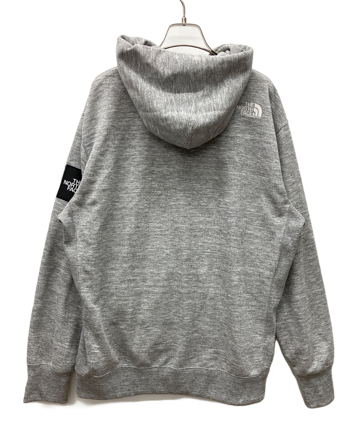 中古・古着通販】THE NORTH FACE (ザ ノース フェイス) ジップパーカー