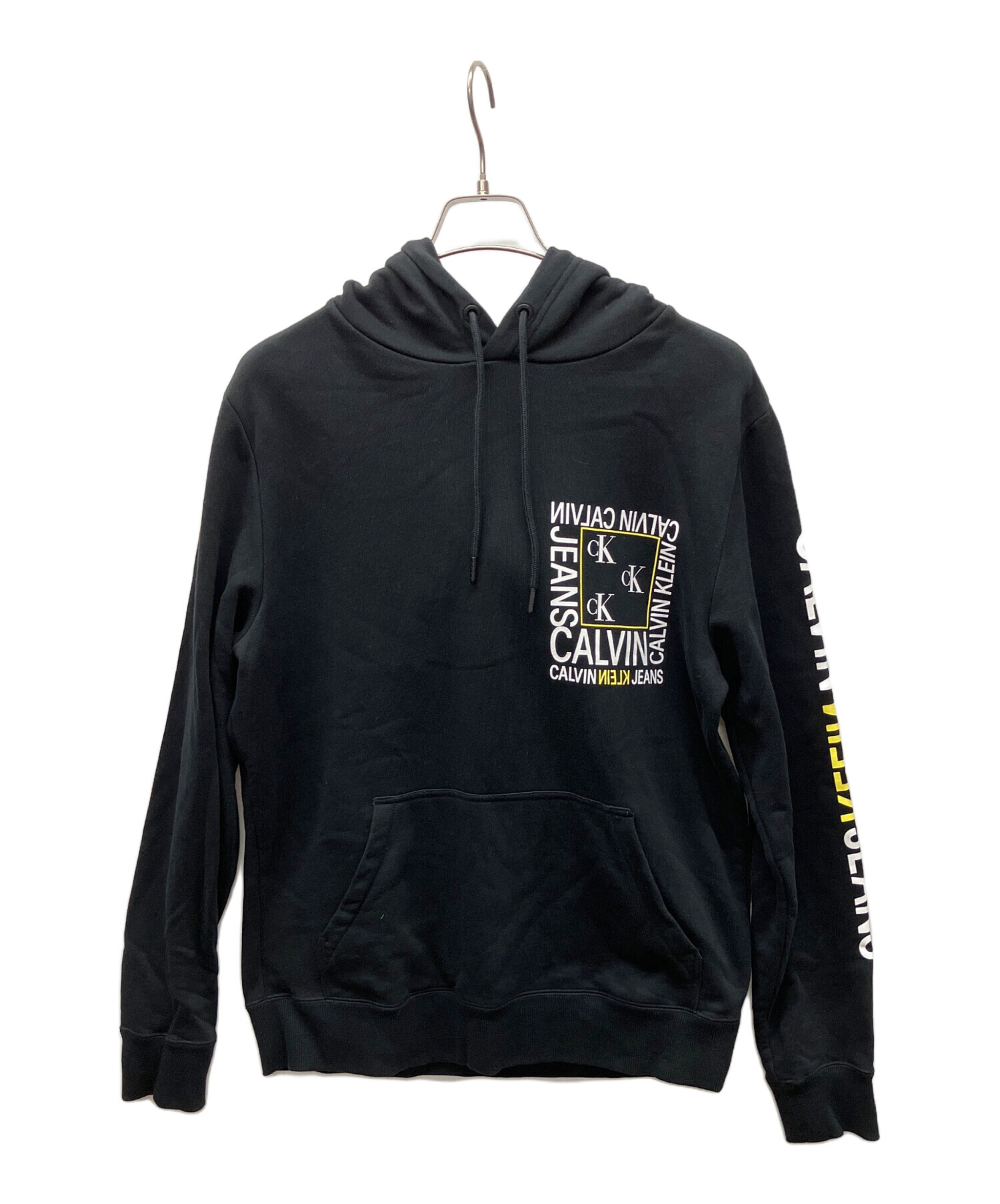 中古・古着通販】Calvin Klein Jeans (カルバンクラインジーンズ