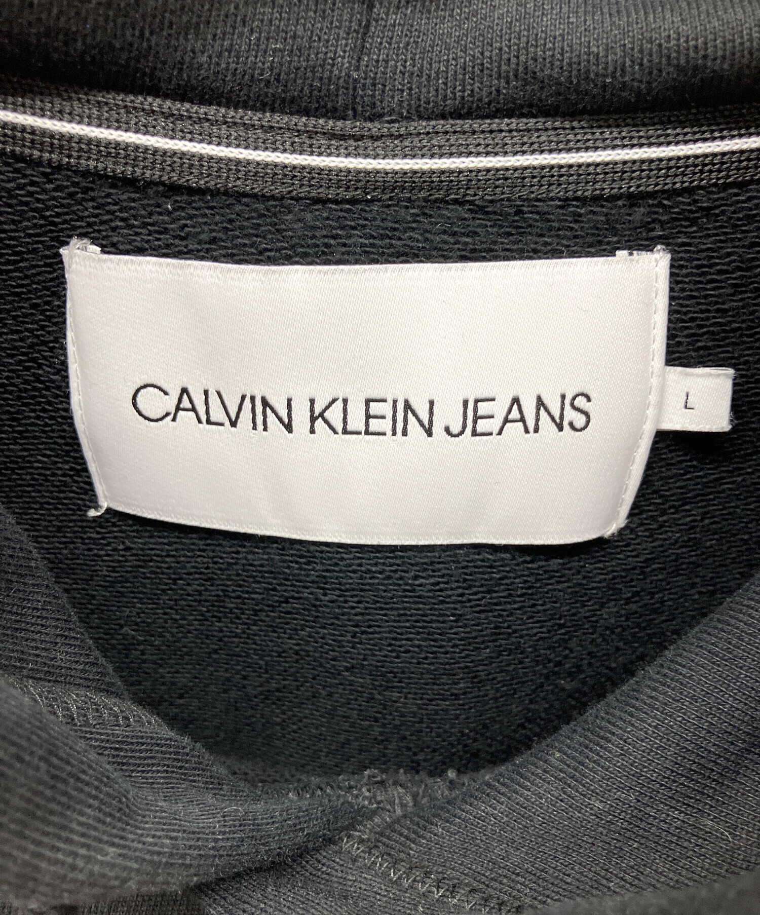 中古・古着通販】Calvin Klein Jeans (カルバンクラインジーンズ 