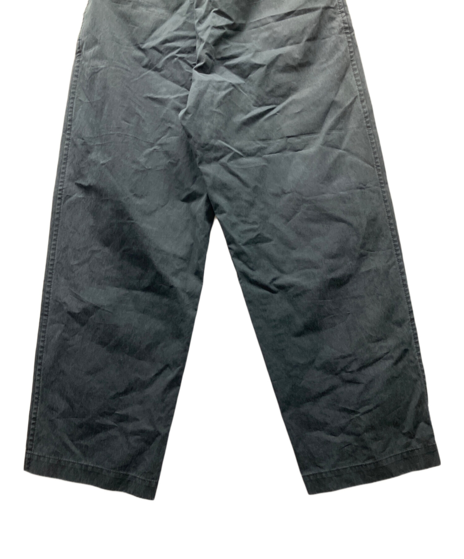 COMME des GARCONS　パンツ　サイズXS 中古・古着通販】COMME des GARCONS HOMME (コムデギャルソン オム