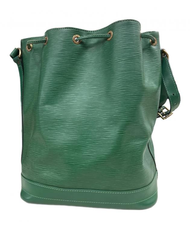 中古・古着通販】LOUIS VUITTON (ルイ ヴィトン) ショルダーバッグ