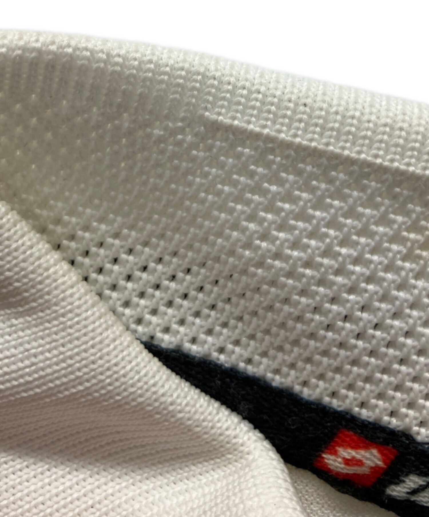 中古・古着通販】LOTTO (ロット) サッカーユニフォーム サイズ:L