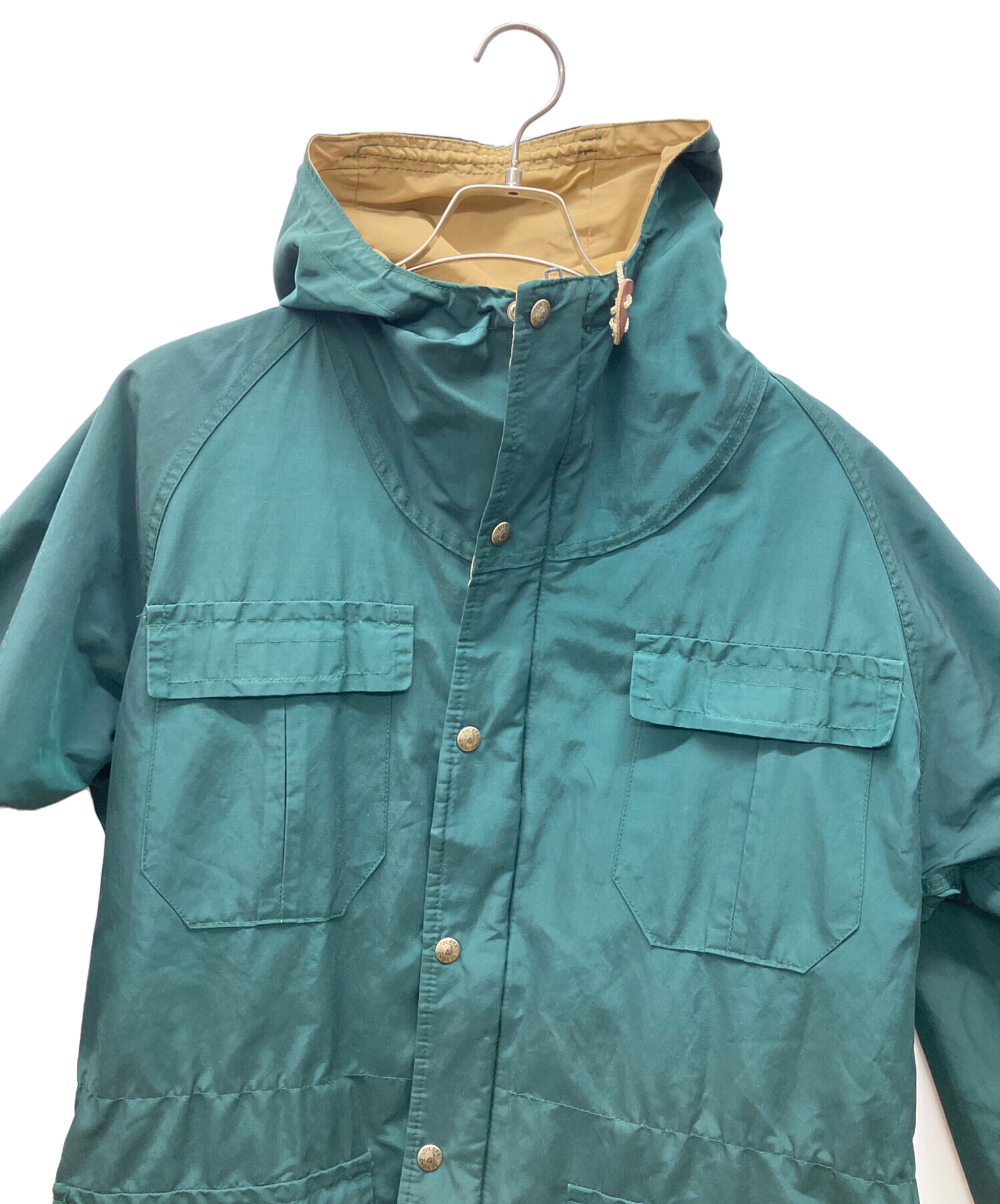 中古・古着通販】SIERRA DESIGNS (シエラデザインズ) 60/40ナイロン