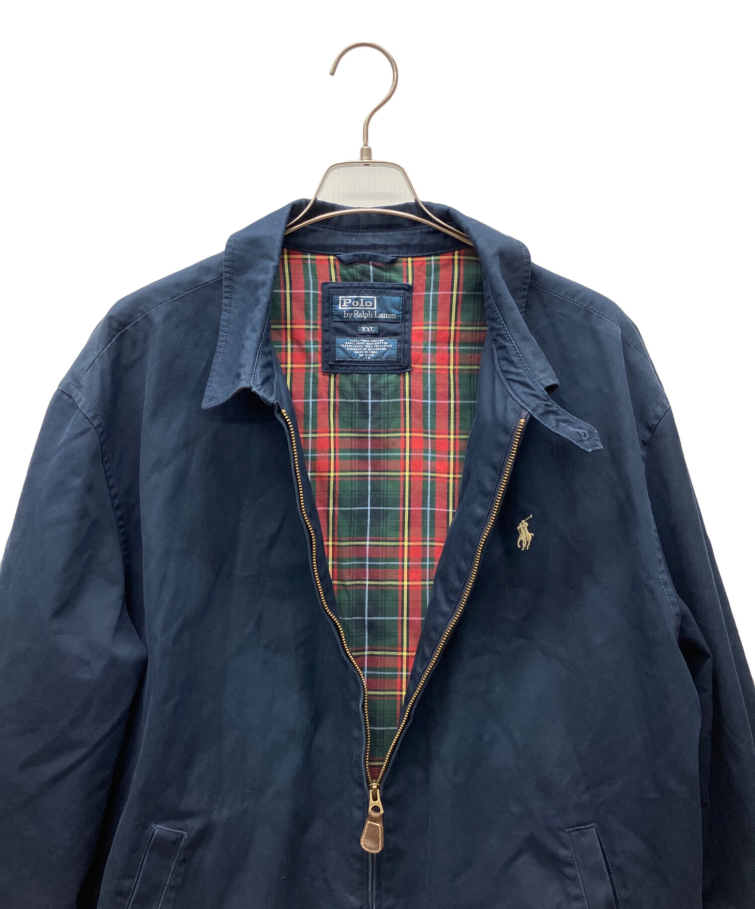 中古・古着通販】POLO RALPH LAUREN (ポロ・ラルフローレン) スイング