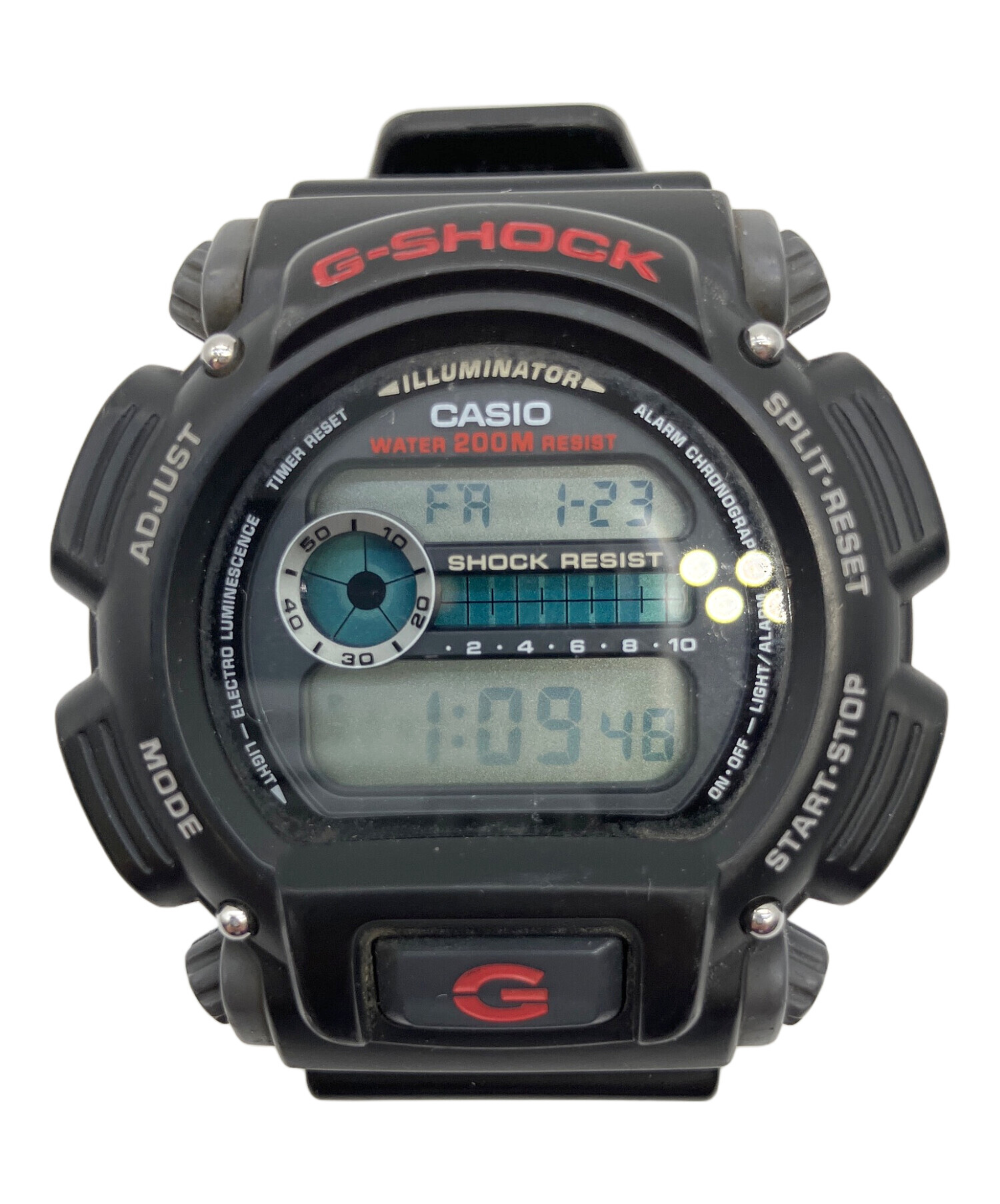 中古・古着通販】CASIO (カシオ) 腕時計｜ブランド・古着通販