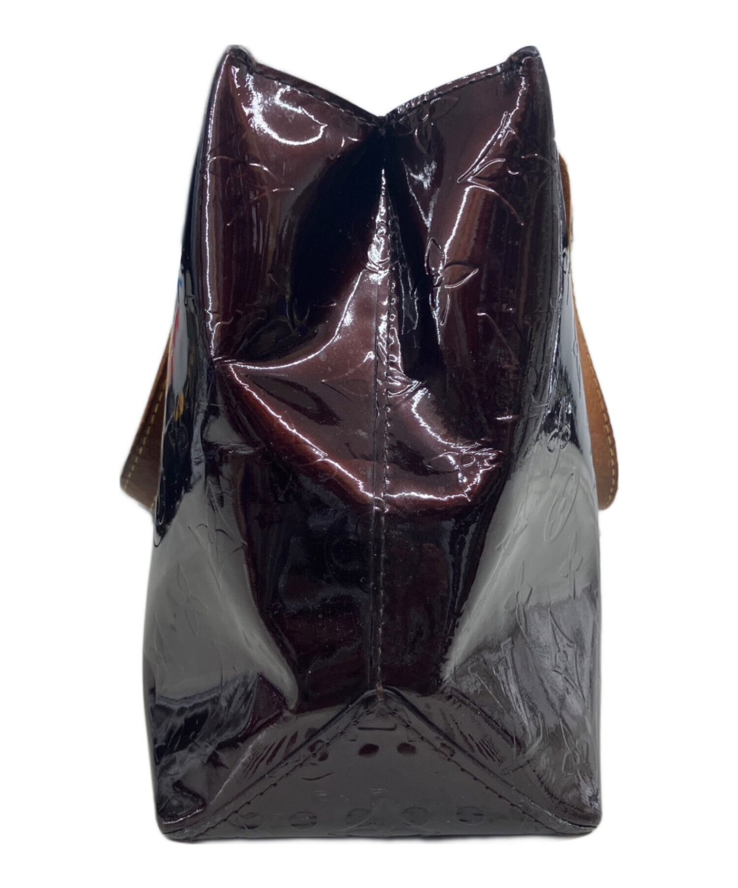 中古・古着通販】LOUIS VUITTON (ルイ ヴィトン) ハンドバッグ