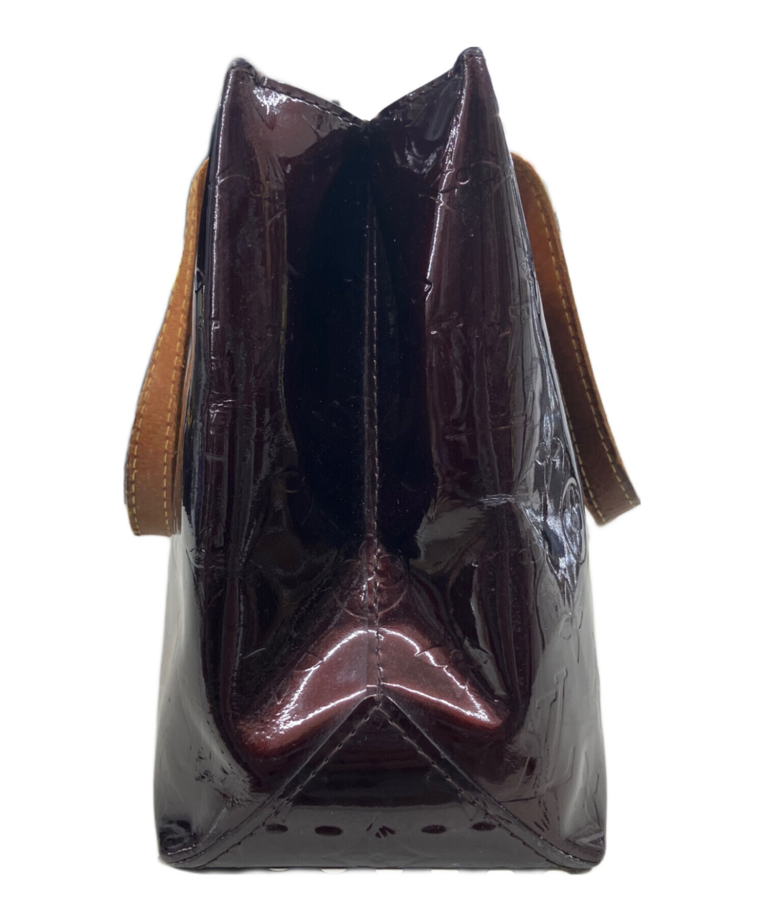 中古・古着通販】LOUIS VUITTON (ルイ ヴィトン) ハンドバッグ