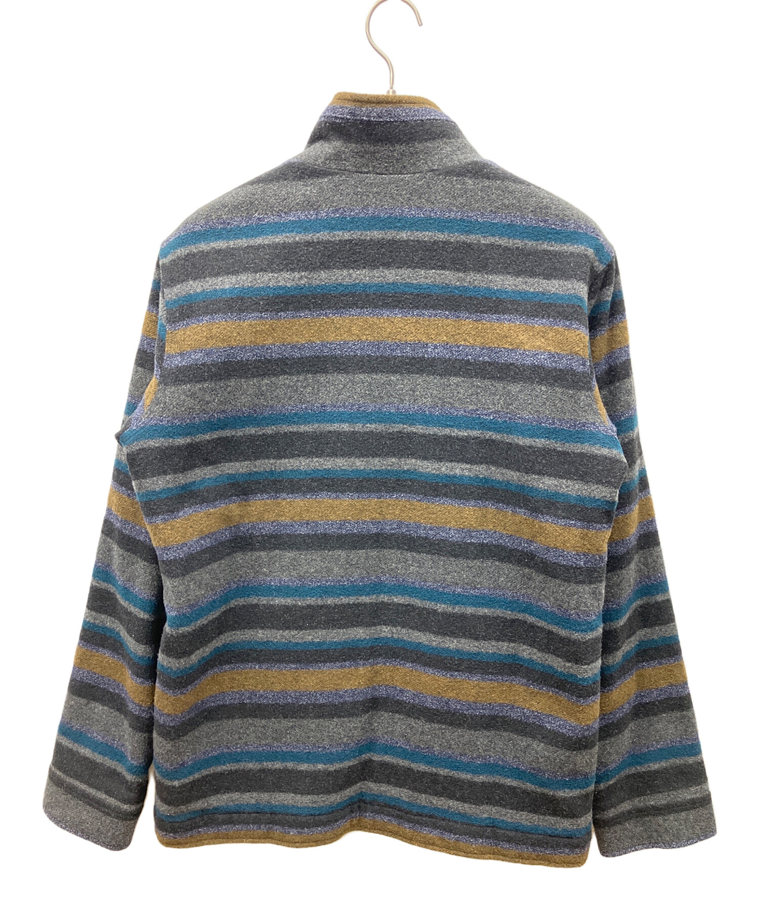 中古・古着通販】Patagonia (パタゴニア) フェルテッドジャケット