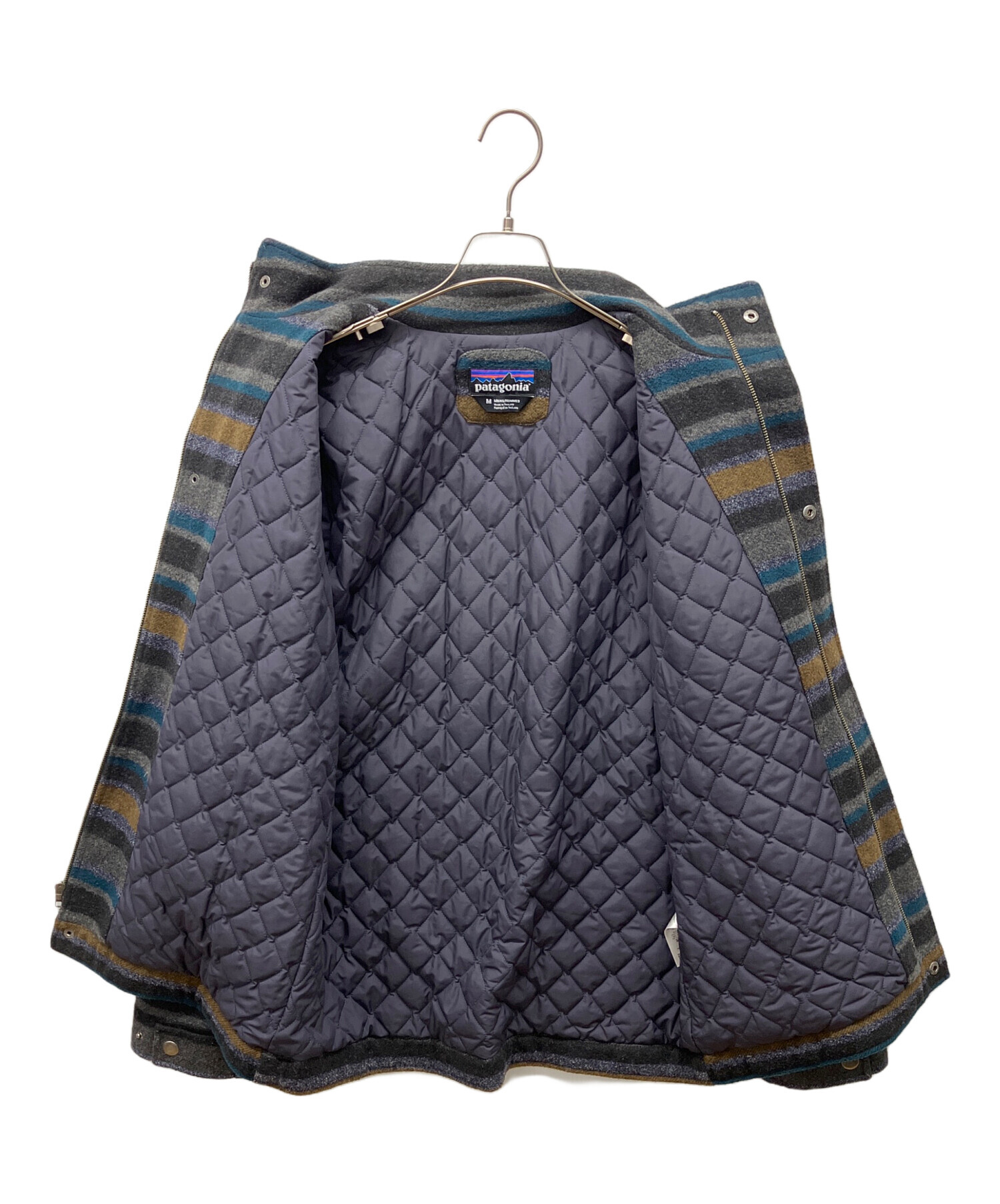 中古・古着通販】Patagonia (パタゴニア) フェルテッドジャケット