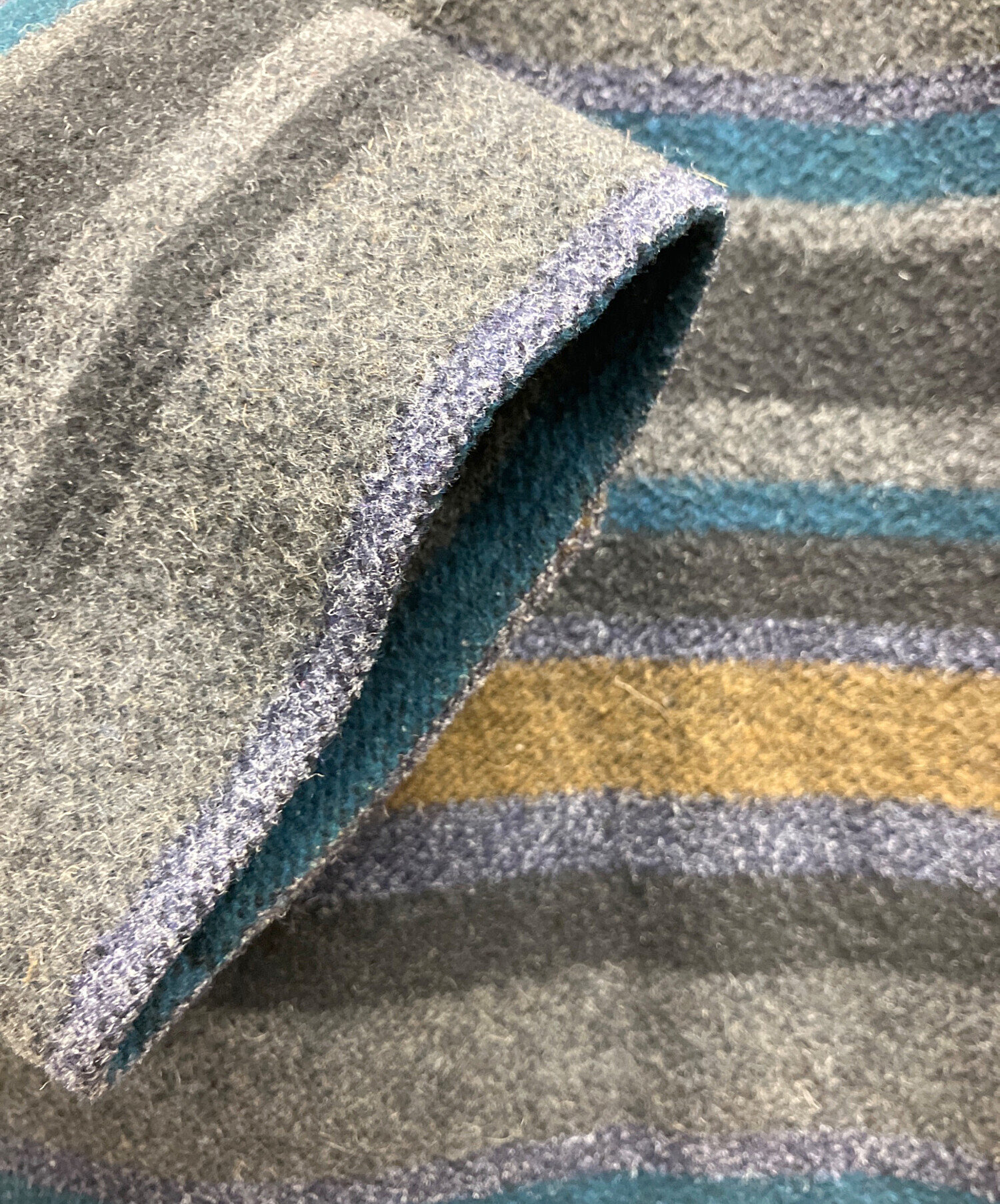 中古・古着通販】Patagonia (パタゴニア) フェルテッドジャケット