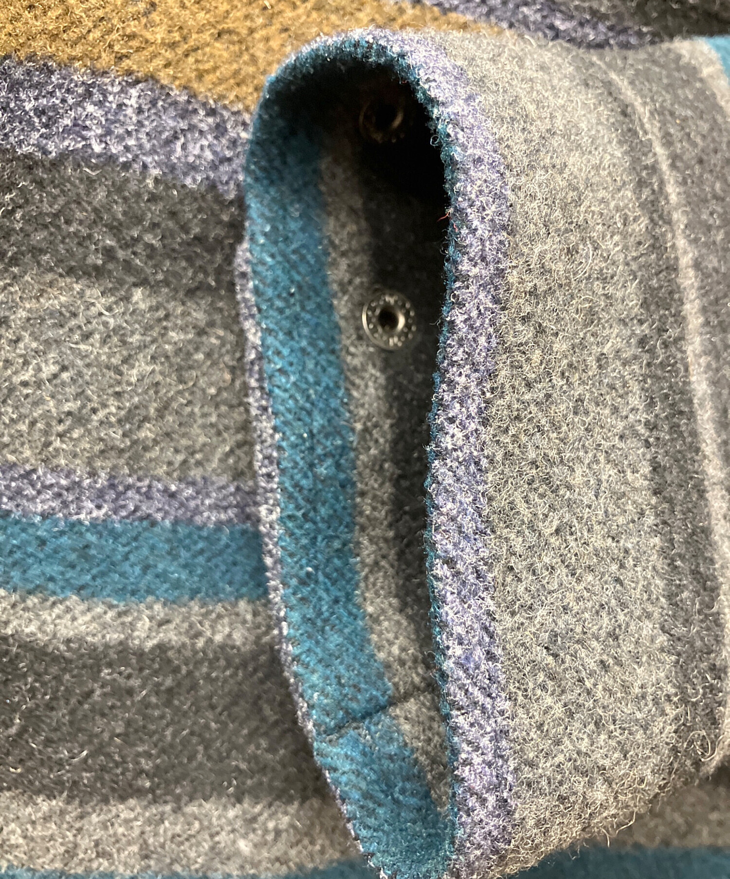 中古・古着通販】Patagonia (パタゴニア) フェルテッドジャケット