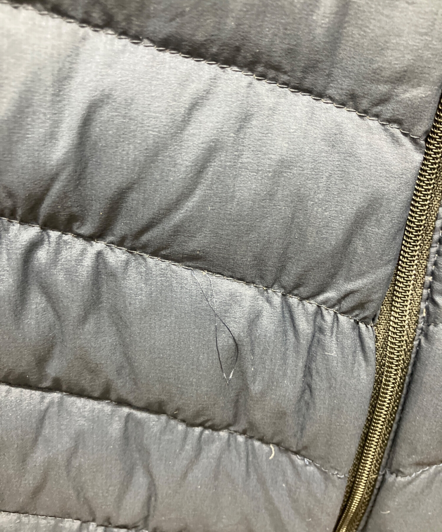 中古・古着通販】THE NORTH FACE (ザ ノース フェイス) サンダー 