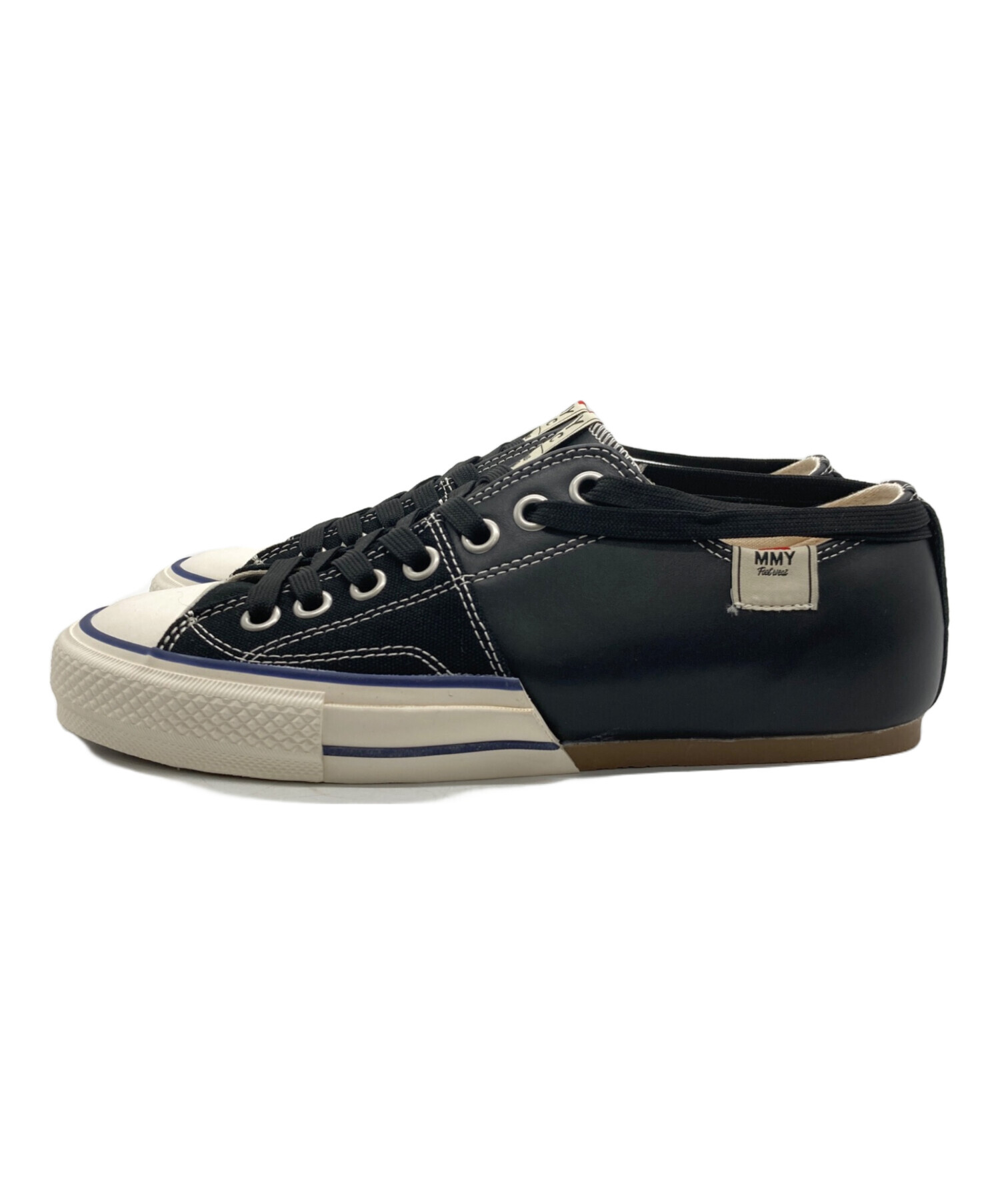 中古・古着通販】MIHARA YASUHIRO (ミハラヤスヒロ) スニーカー 