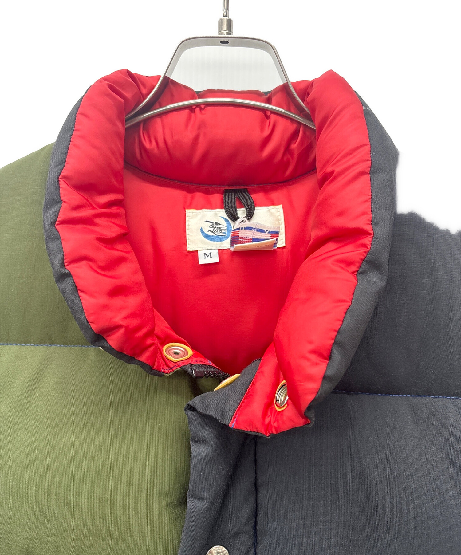 中古・古着通販】Crescent Down Works (クレセントダウンワークス