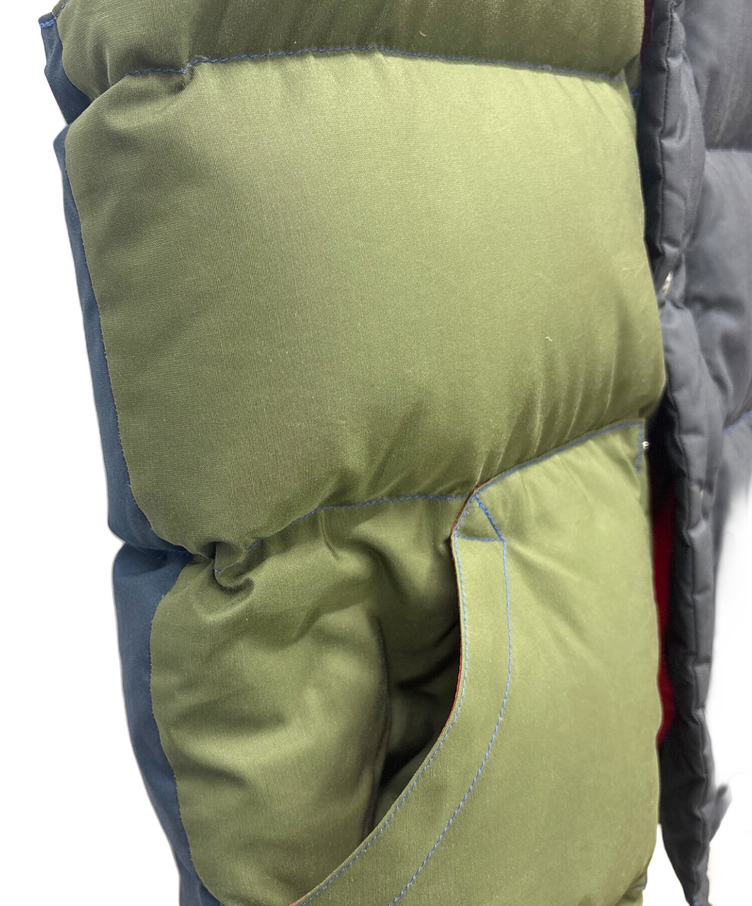 中古・古着通販】Crescent Down Works (クレセントダウンワークス