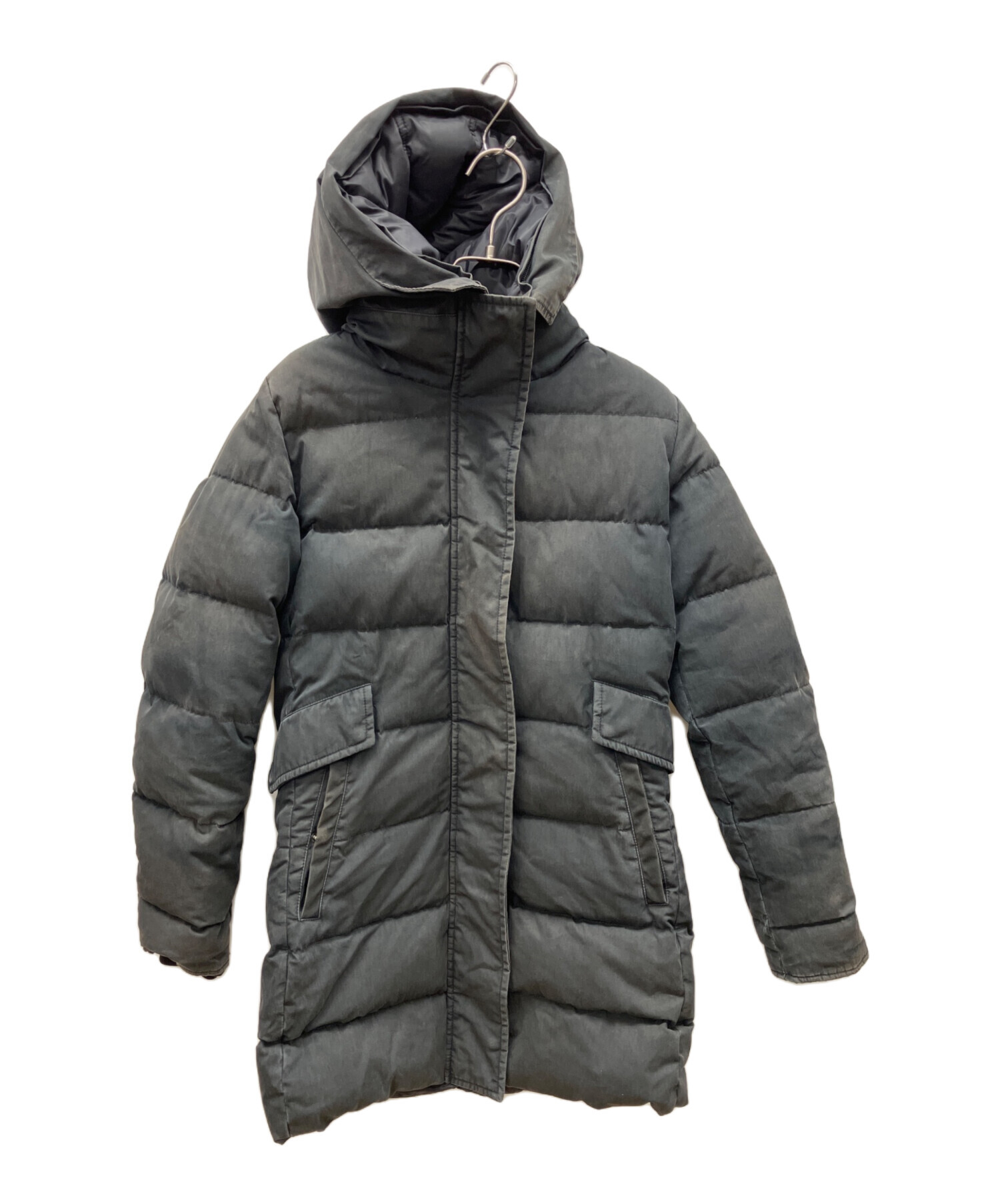 中古・古着通販】Pyrenex (ピレネックス) Spoutnic Jacket Mat 
