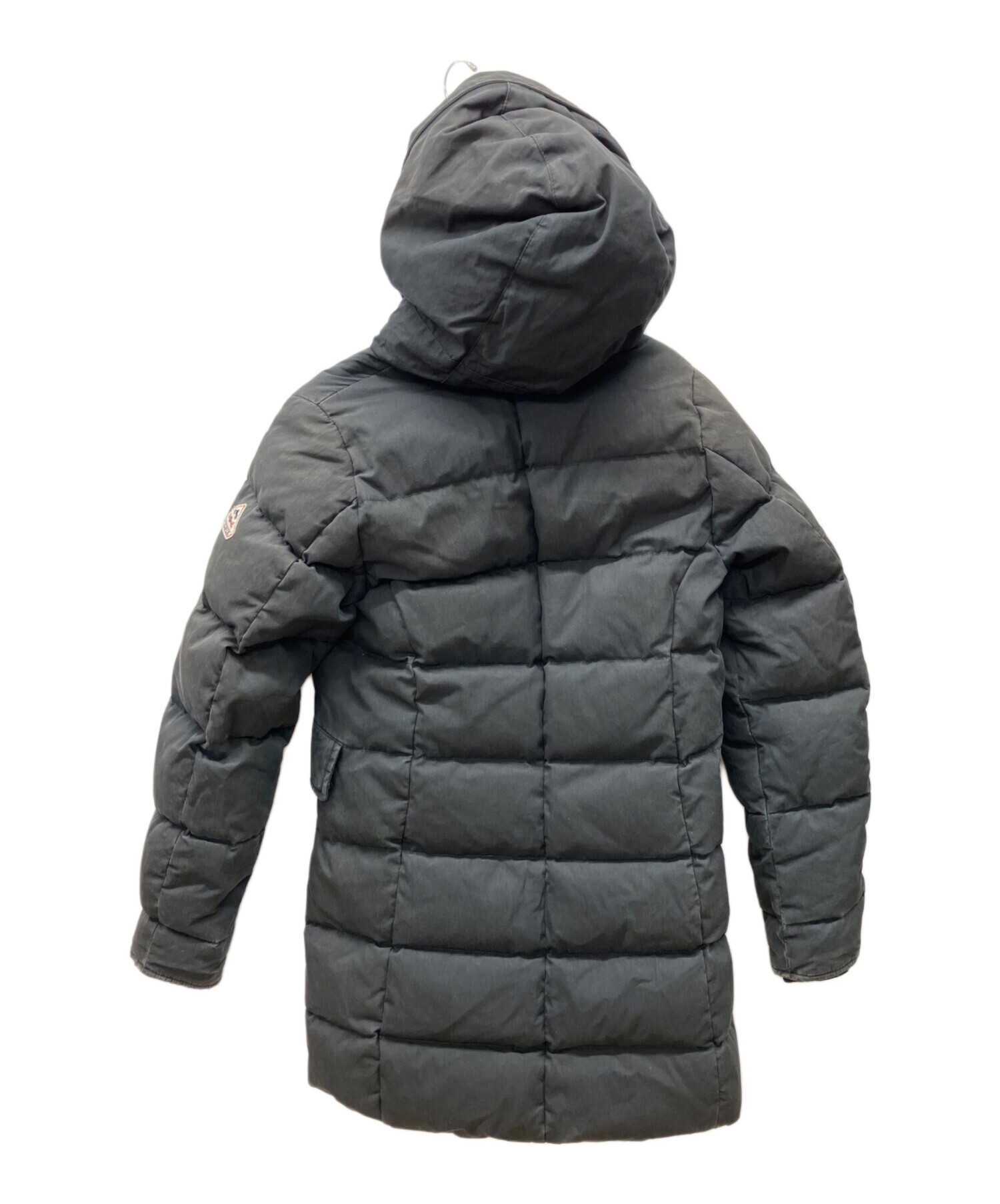 中古・古着通販】Pyrenex (ピレネックス) Spoutnic Jacket Mat 