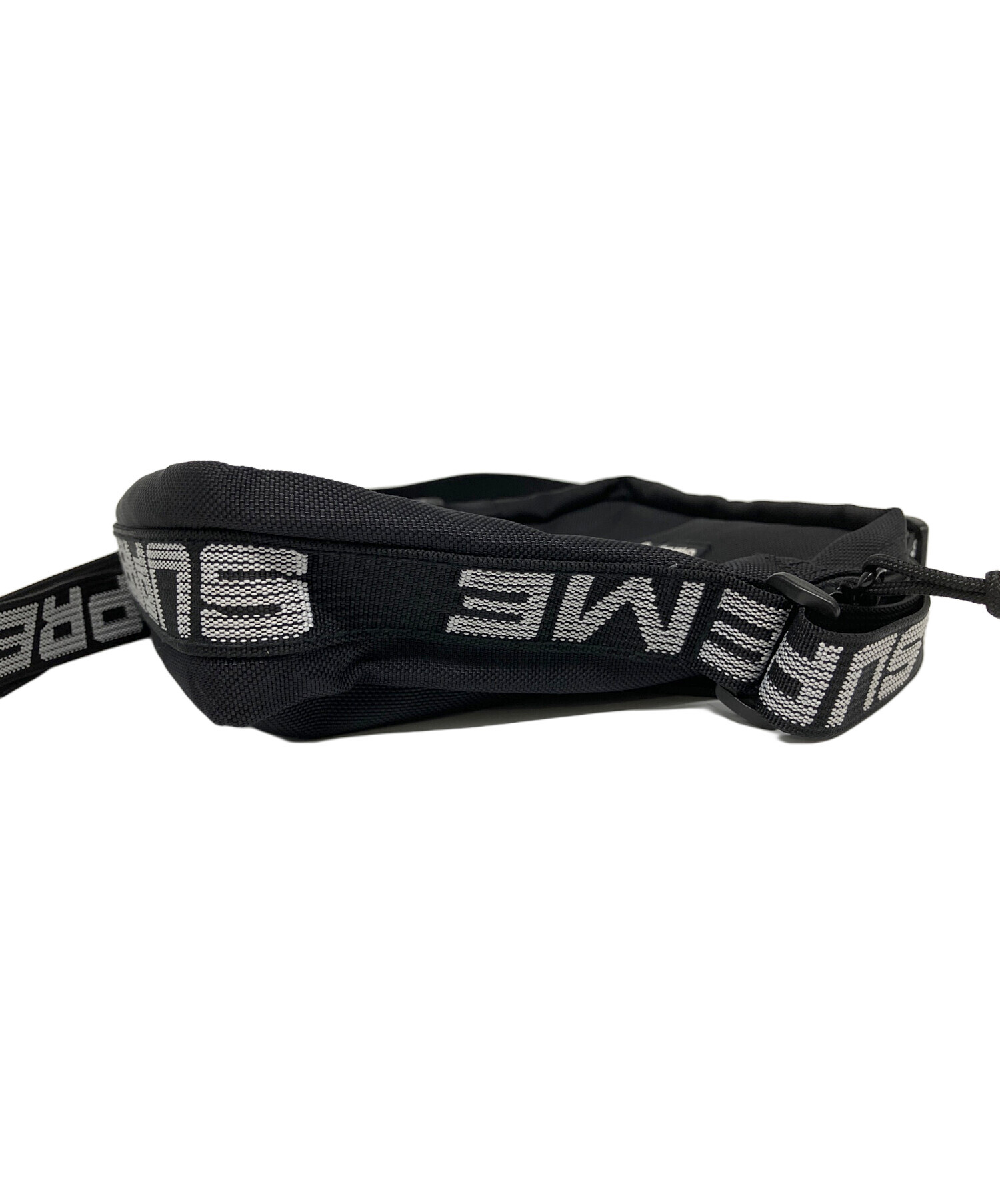 中古・古着通販】Supreme (シュプリーム) ショルダーバッグ ブラック