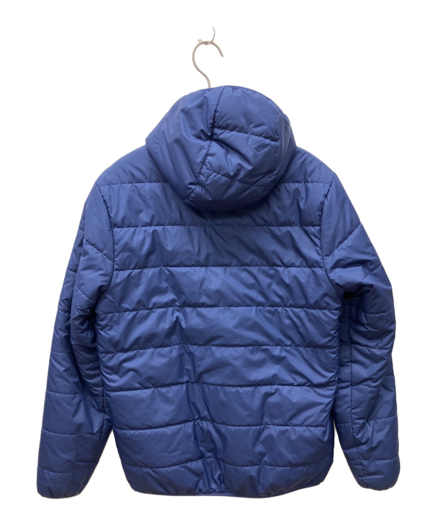 中古・古着通販】Patagonia (パタゴニア) リバーシブルジャケット