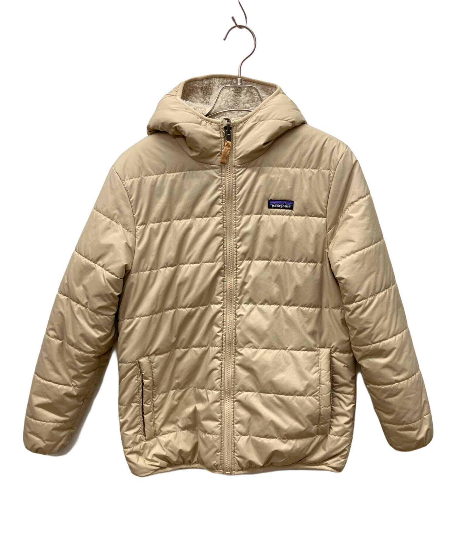 中古・古着通販】Patagonia (パタゴニア) リバーシブルジャケット