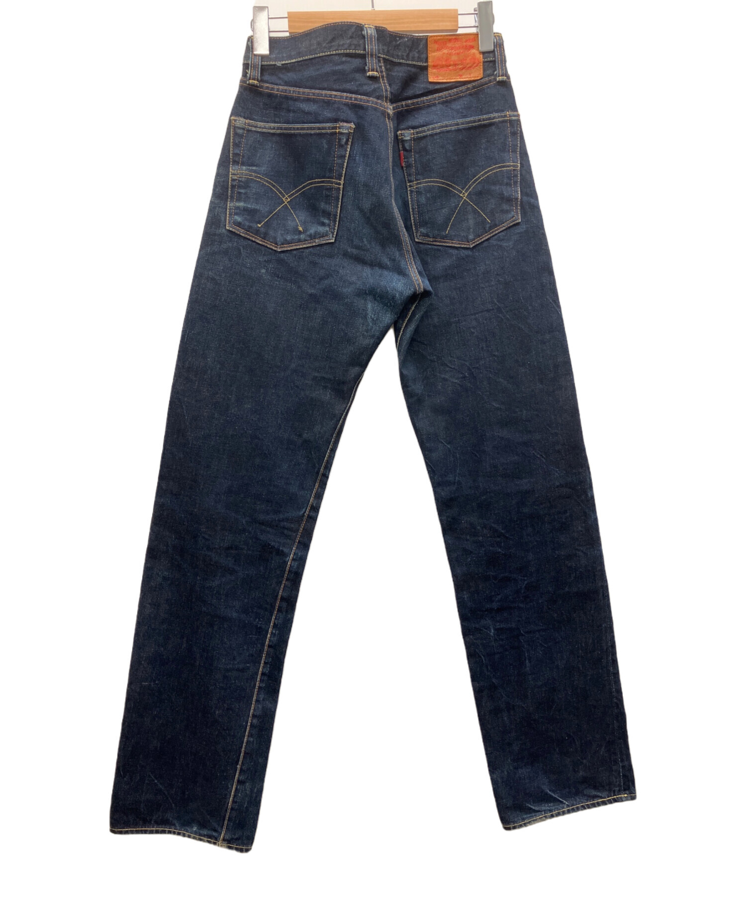 中古・古着通販】PORKYS ORIGINAL (ポーキーズオリジナル) デニム