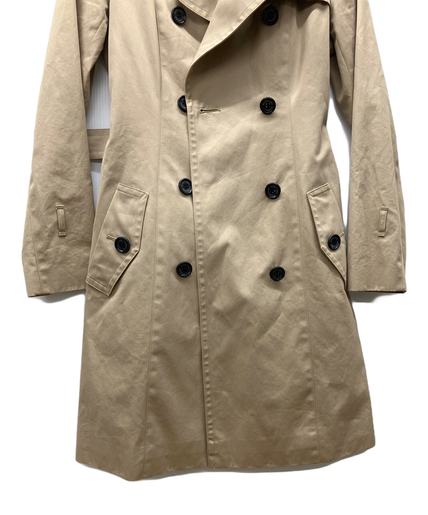 中古・古着通販】BLUE LABEL CRESTBRIDGE (ブルーレーベルクレスト