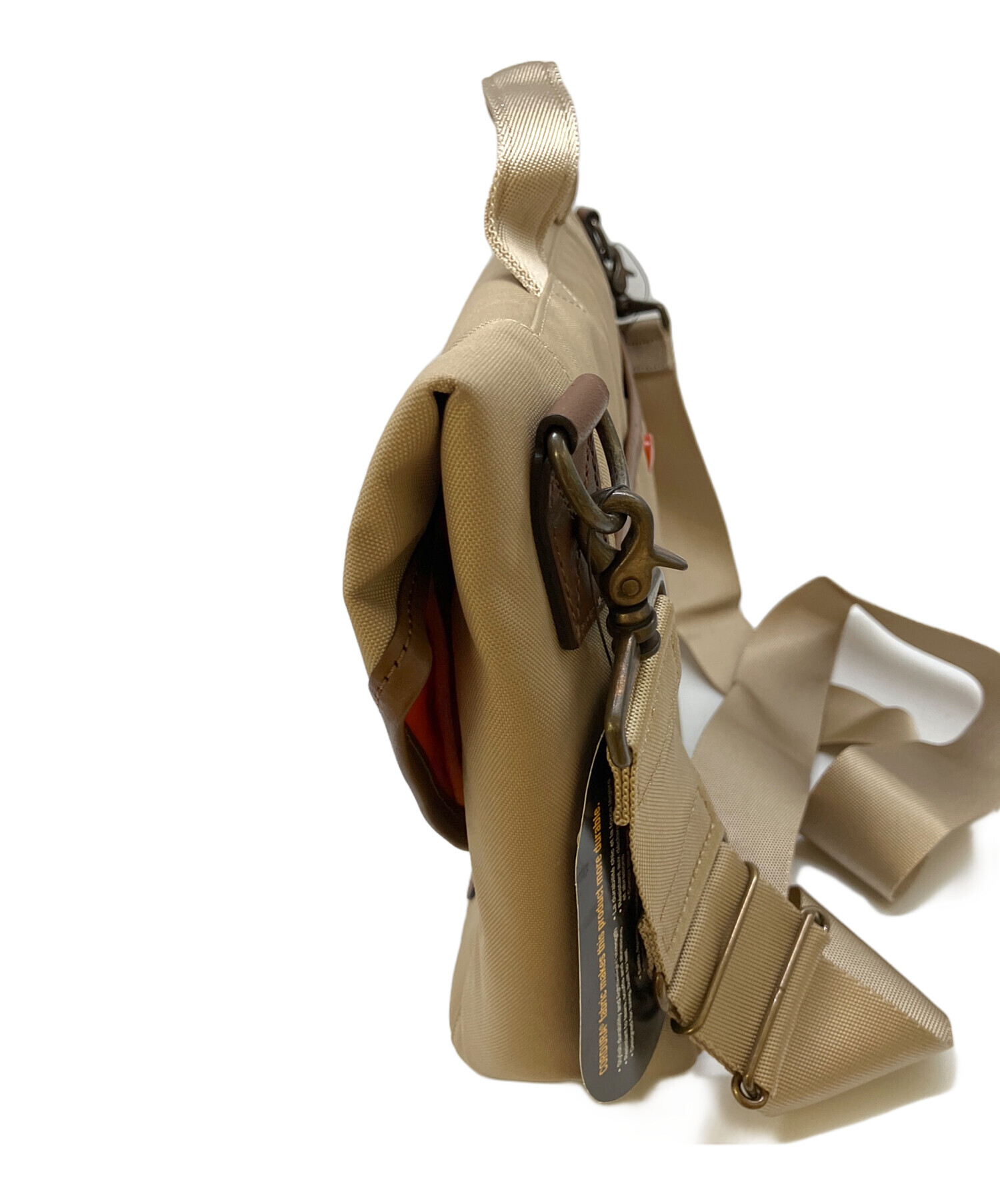 中古・古着通販】PORTER (ポーター) Nikon (ニコン) カメラバッグ