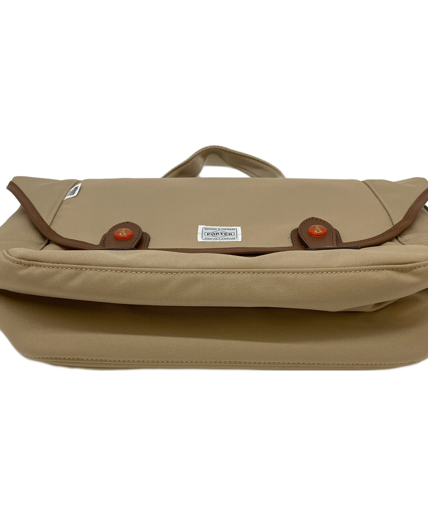 中古・古着通販】PORTER (ポーター) Nikon (ニコン) カメラバッグ