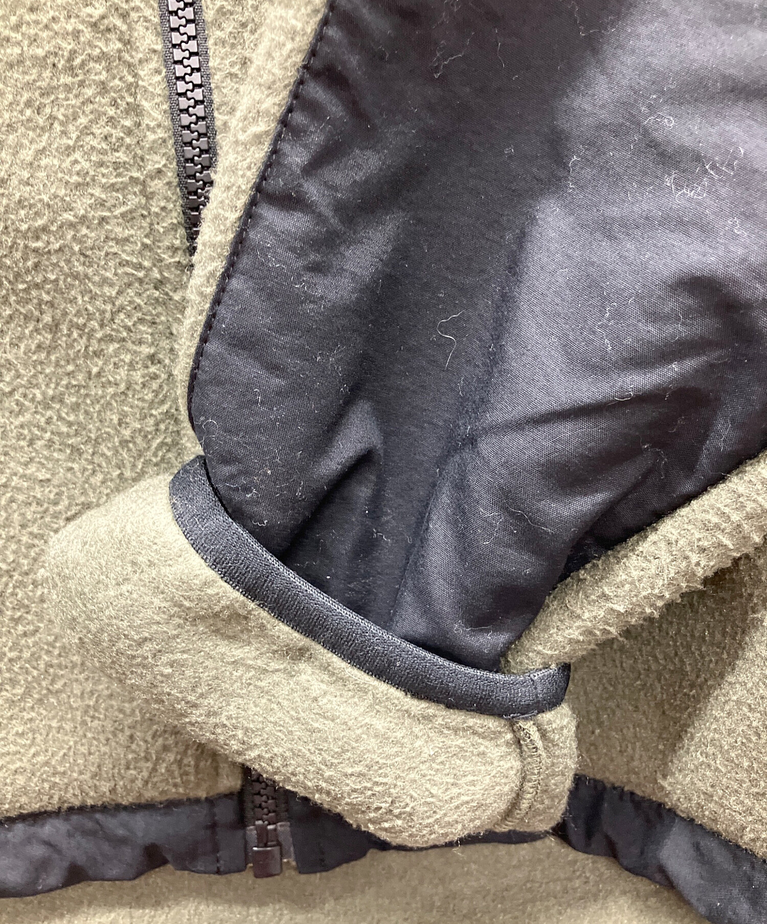 中古・古着通販】THE NORTH FACE (ザ ノース フェイス) 中綿ジャケット 