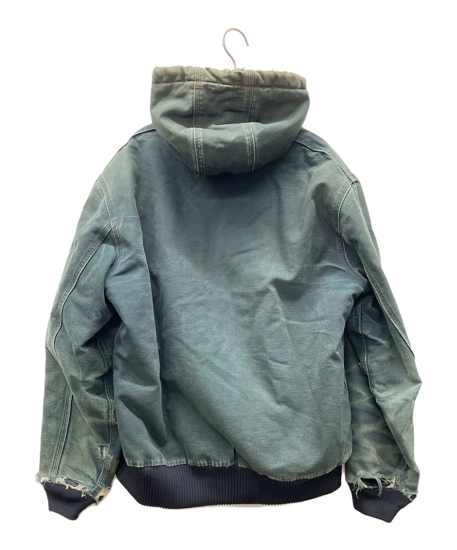 中古・古着通販】CarHartt (カーハート) アクティブジャケット