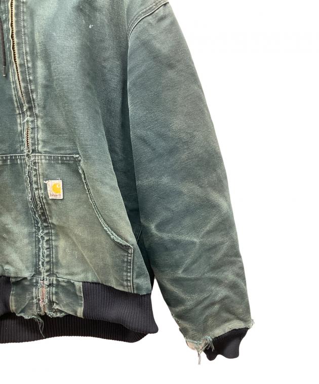 中古・古着通販】CarHartt (カーハート) アクティブジャケット