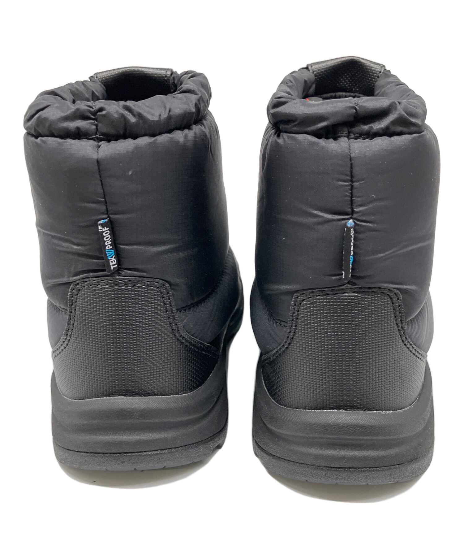 中古・古着通販】THE NORTH FACE (ザ ノース フェイス) ヌプシブーティ