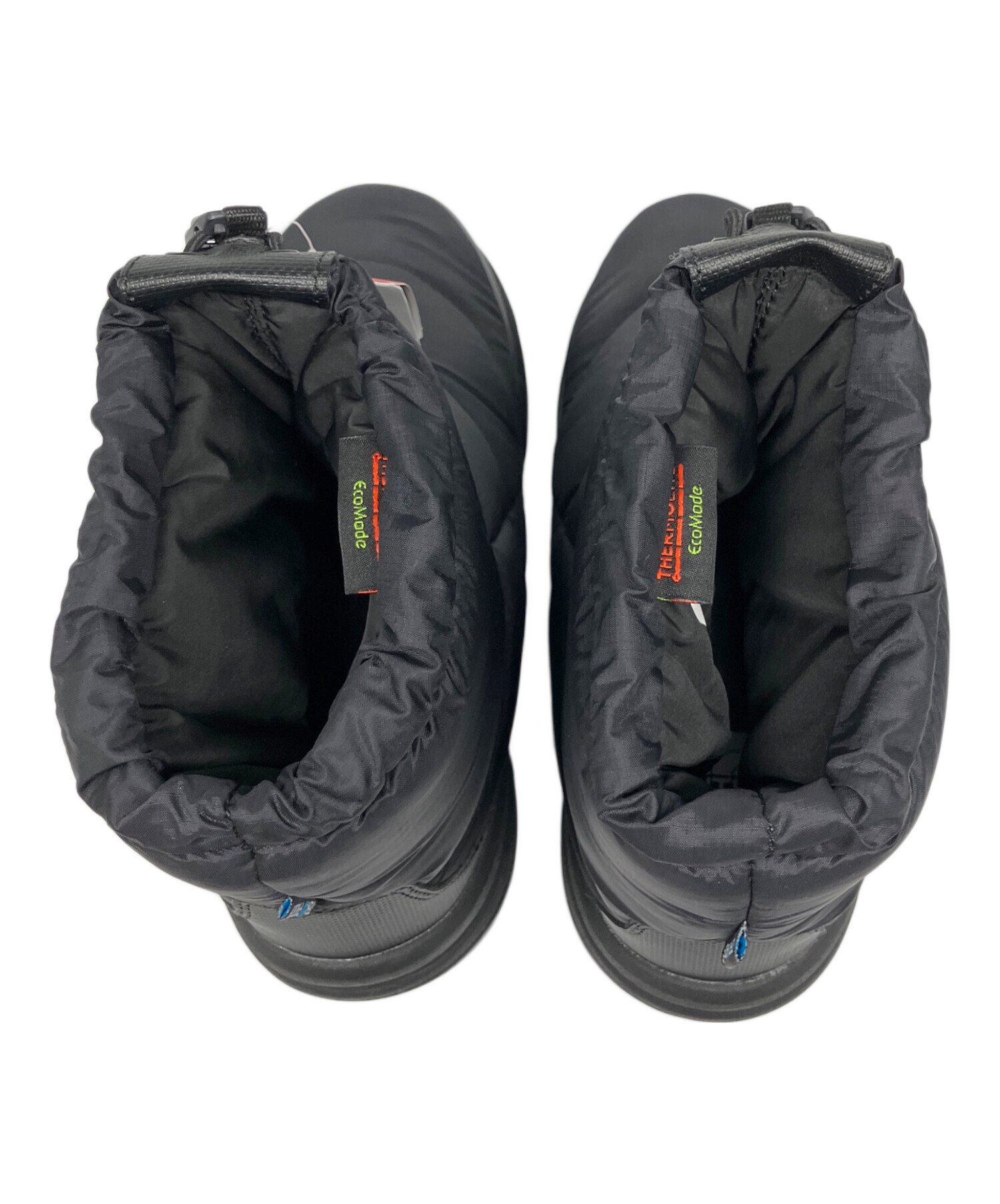 中古・古着通販】THE NORTH FACE (ザ ノース フェイス) ヌプシブーティ