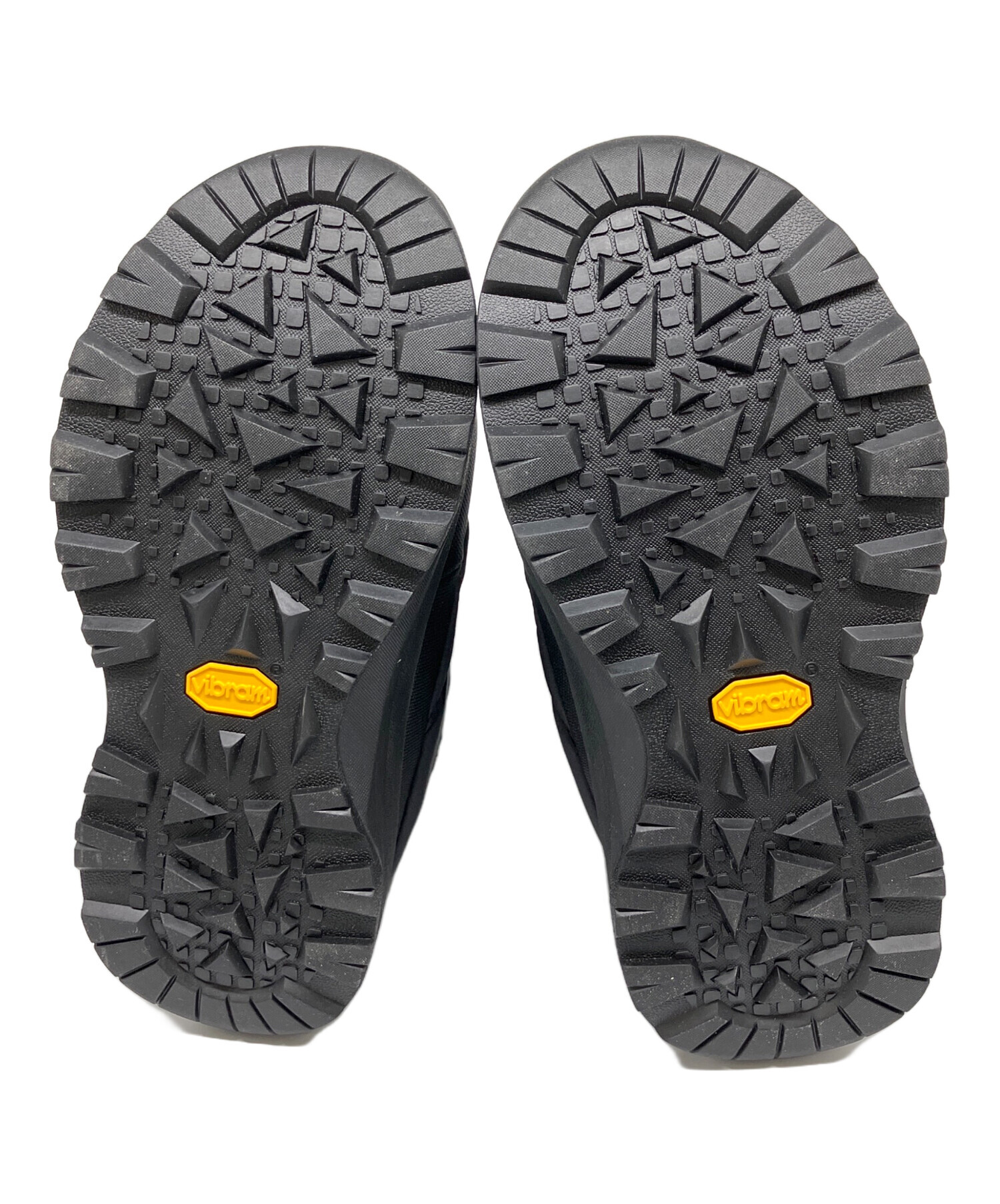 中古・古着通販】THE NORTH FACE (ザ ノース フェイス) ヌプシブーティ