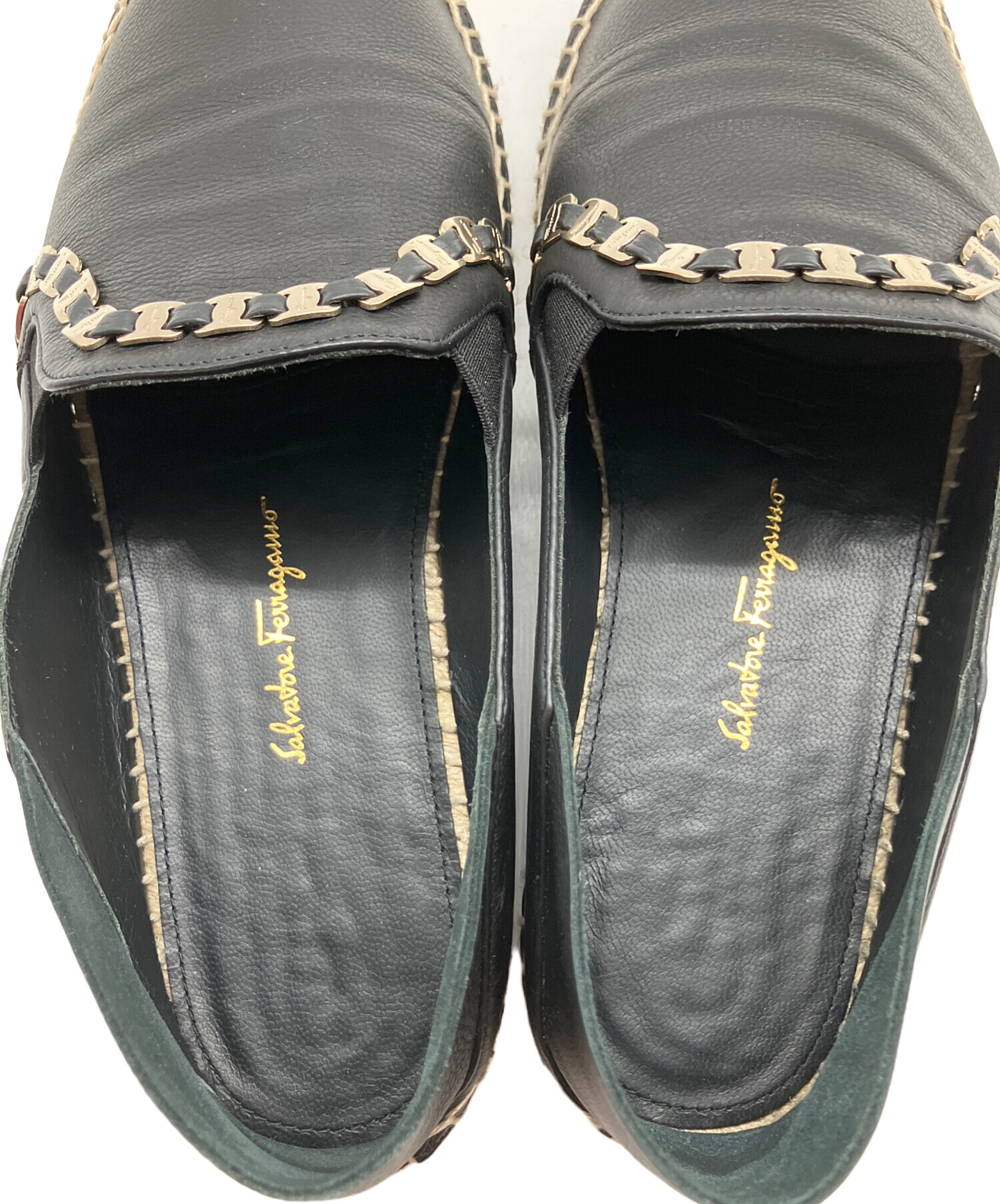 中古・古着通販】Salvatore Ferragamo (サルヴァトーレ フェラガモ